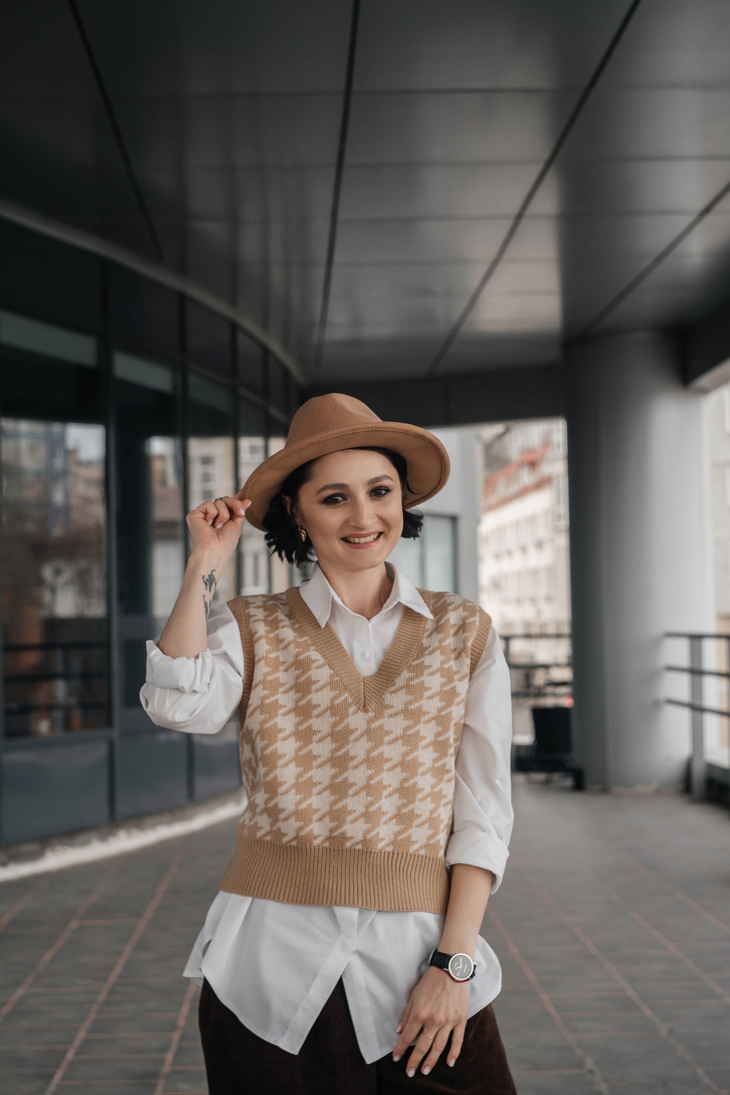 Прогулочная фотосессия Ph: Nik_Sokolov. Lokos.pro Ник Соколов Фото и Видео Москва/Ростов-на-Дону