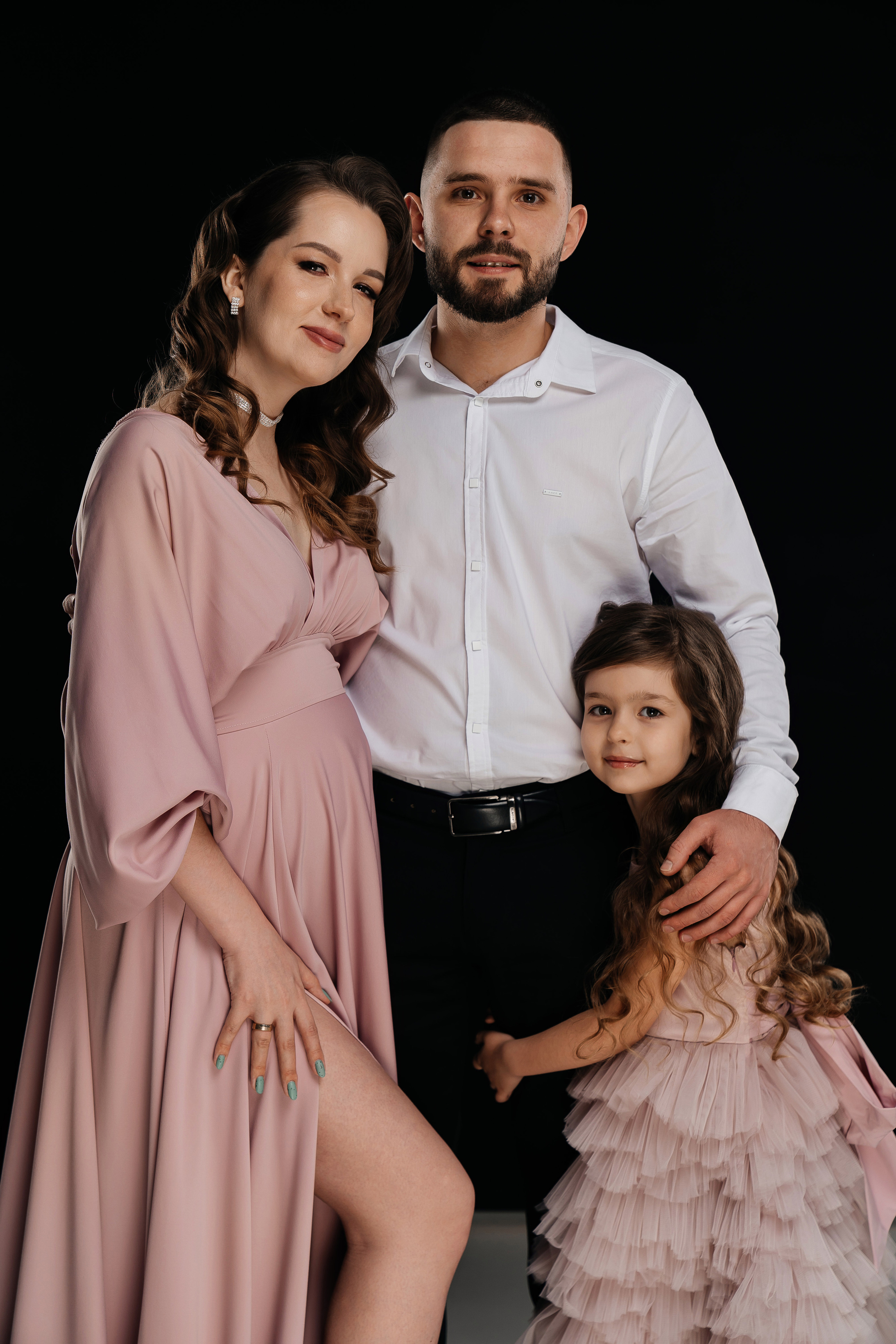 Семейная фотосессия Ph: Nik_Sokolov. Lokos.pro Ник Соколов Фото и Видео Москва/Ростов-на-Дону