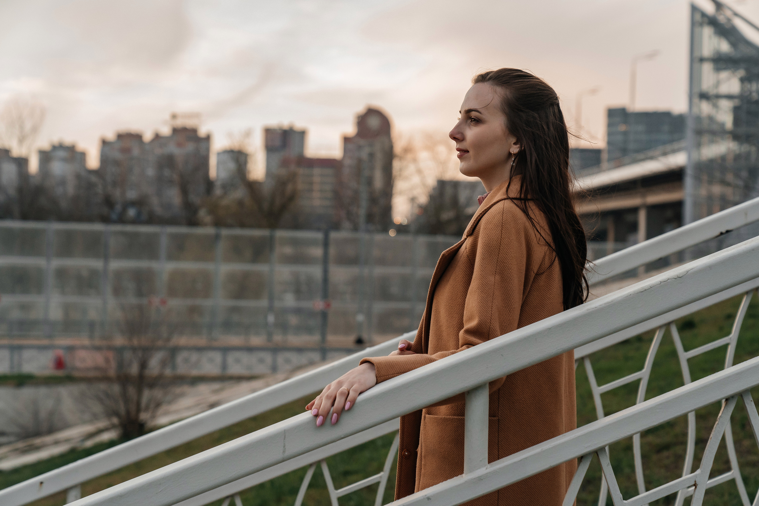 Прогулочная фотосессия Ph: Nik_Sokolov. Lokos.pro Ник Соколов Фото и Видео Москва/Ростов-на-Дону