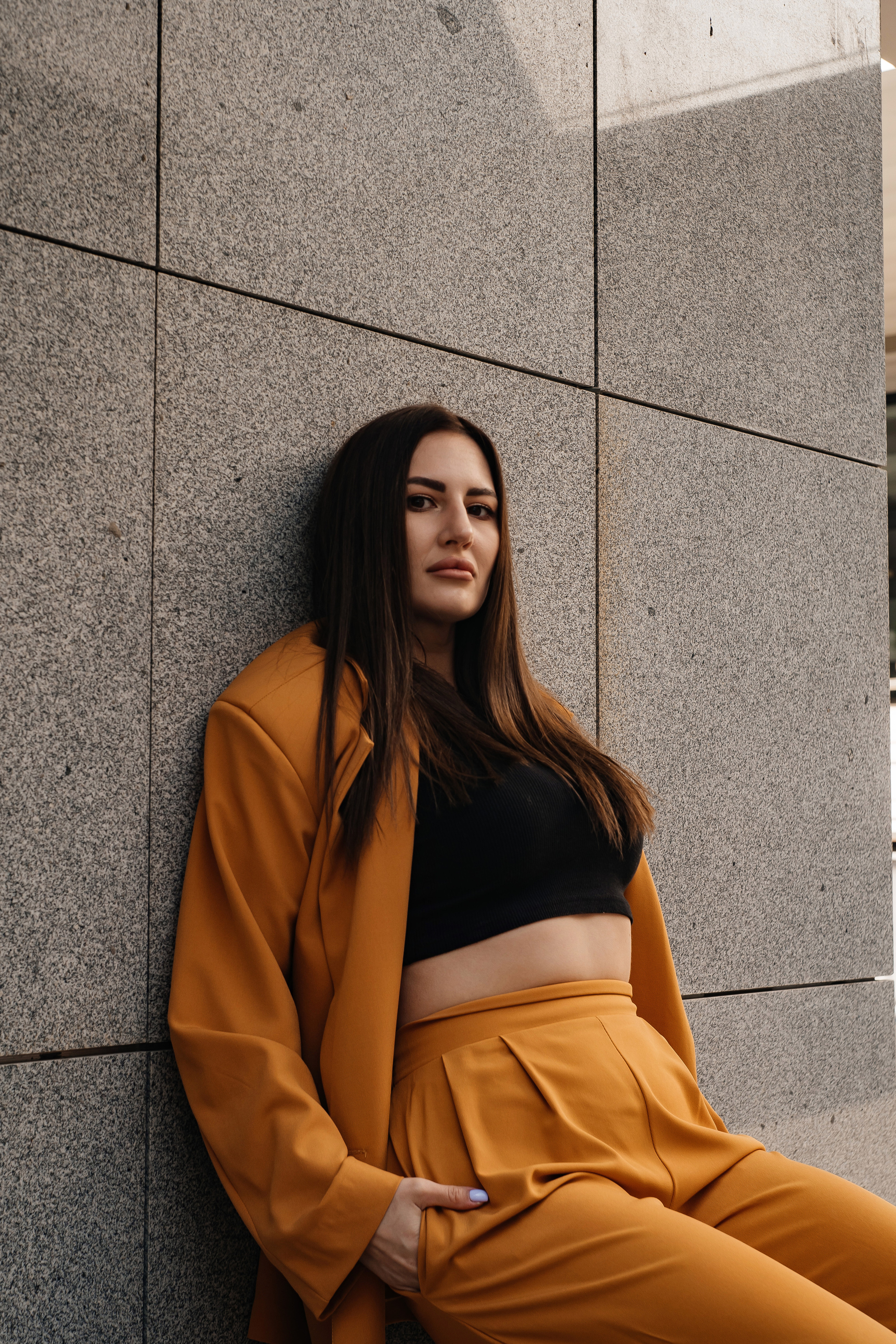 Прогулочная фотосессия Ph: Nik_Sokolov. Lokos.pro Ник Соколов Фото и Видео Москва/Ростов-на-Дону