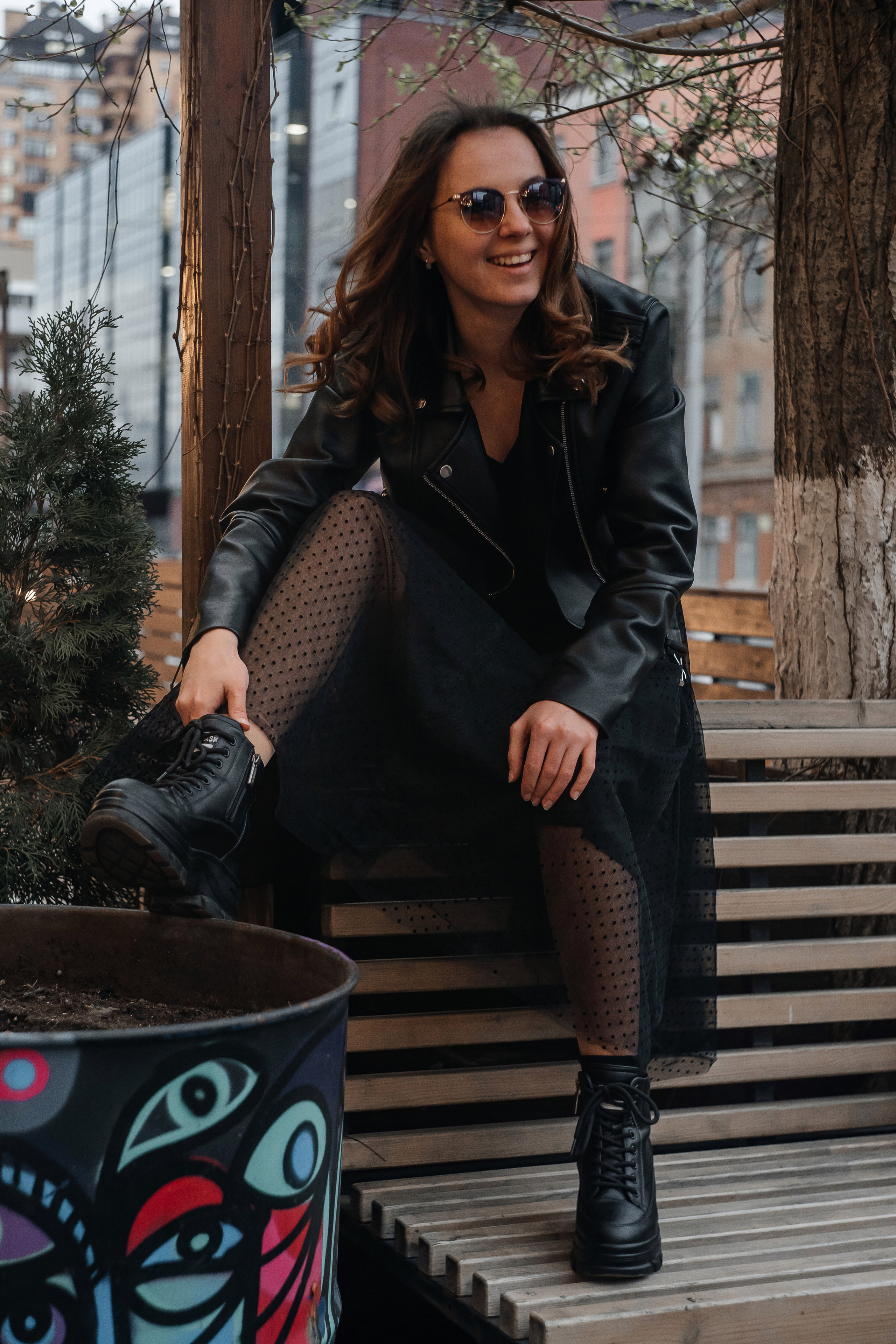 Прогулочная фотосессия Ph: Nik_Sokolov. Lokos.pro Ник Соколов Фото и Видео Москва/Ростов-на-Дону