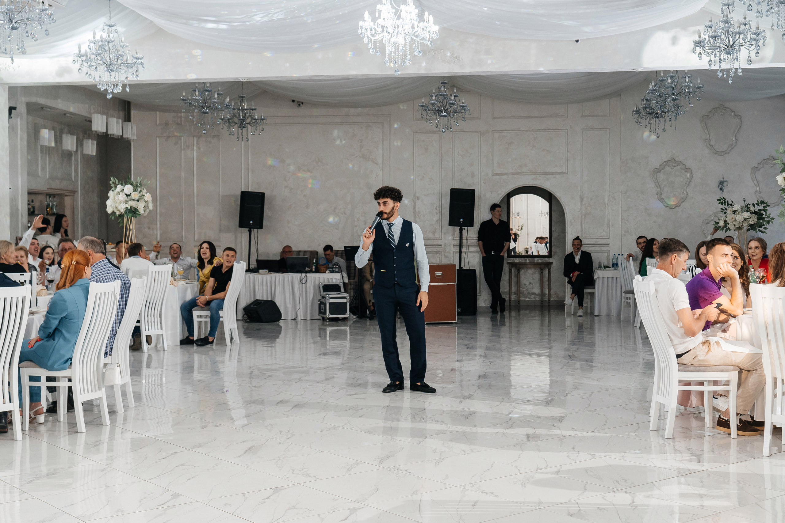 Иван и Анастасия 04.06.22 Анонс. Lokos.pro Ник Соколов Фото и Видео Москва/Ростов-на-Дону