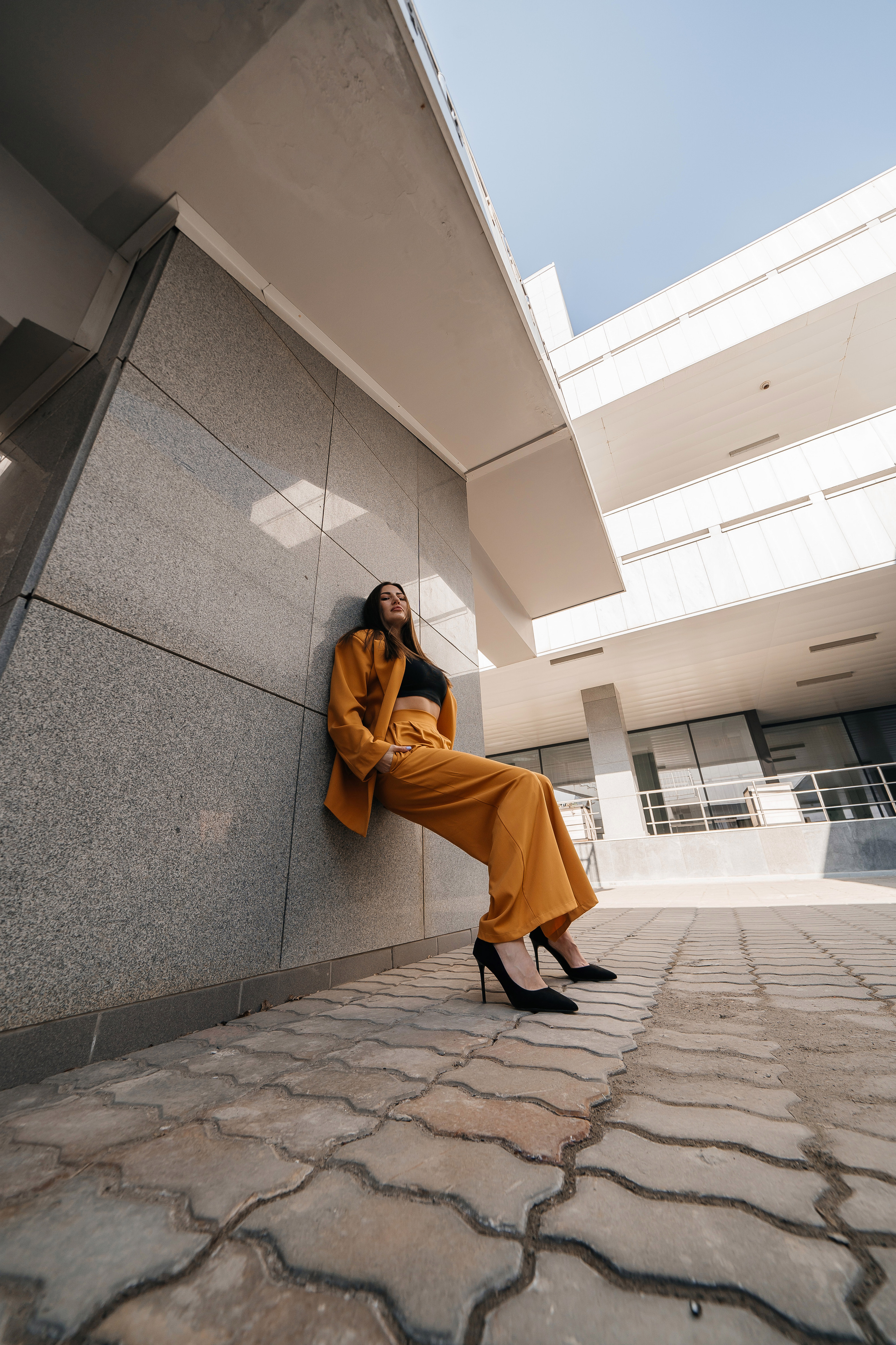 Прогулочная фотосессия Ph: Nik_Sokolov. Lokos.pro Ник Соколов Фото и Видео Москва/Ростов-на-Дону