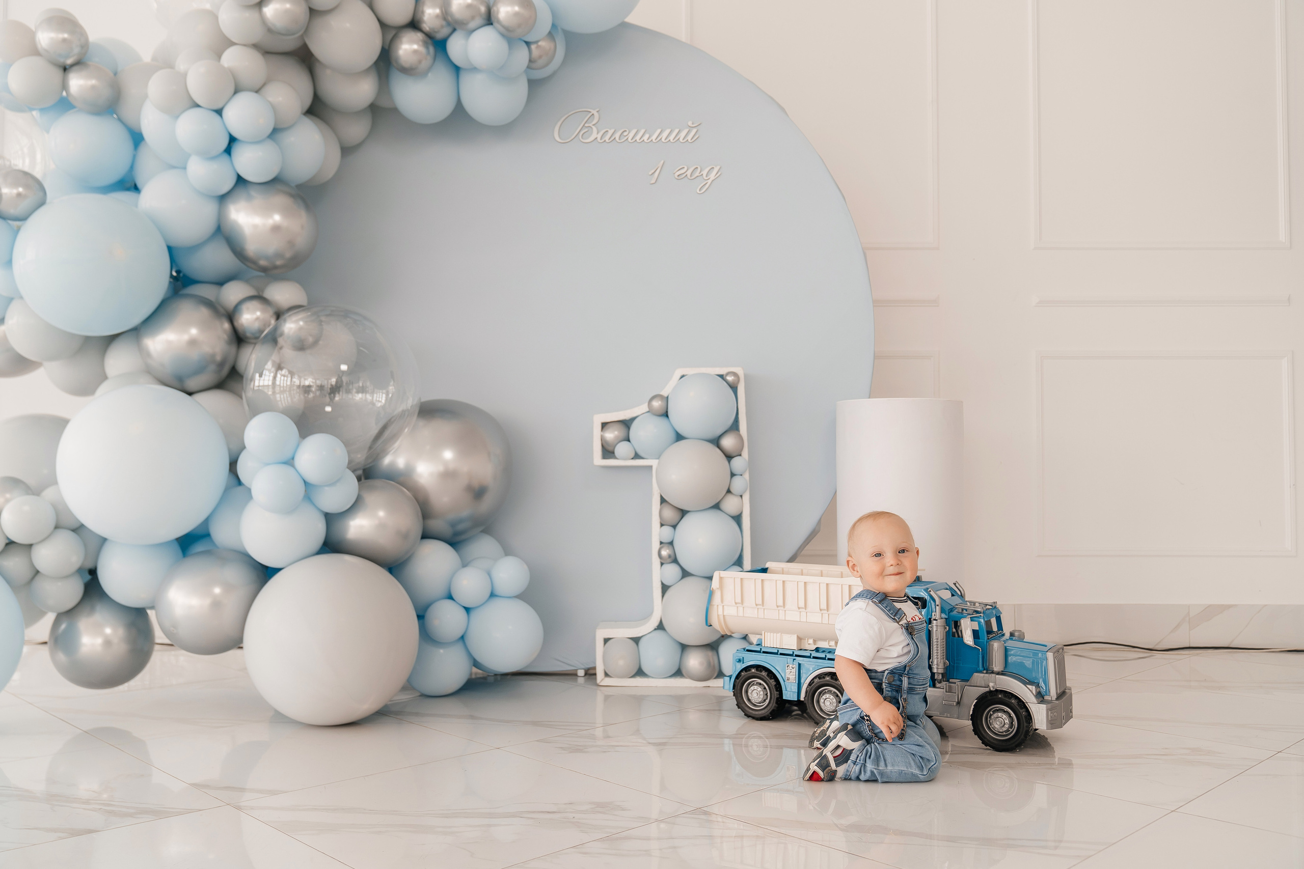 Василий 1 годик. Lokos.pro Ник Соколов Фото и Видео Москва/Ростов-на-Дону