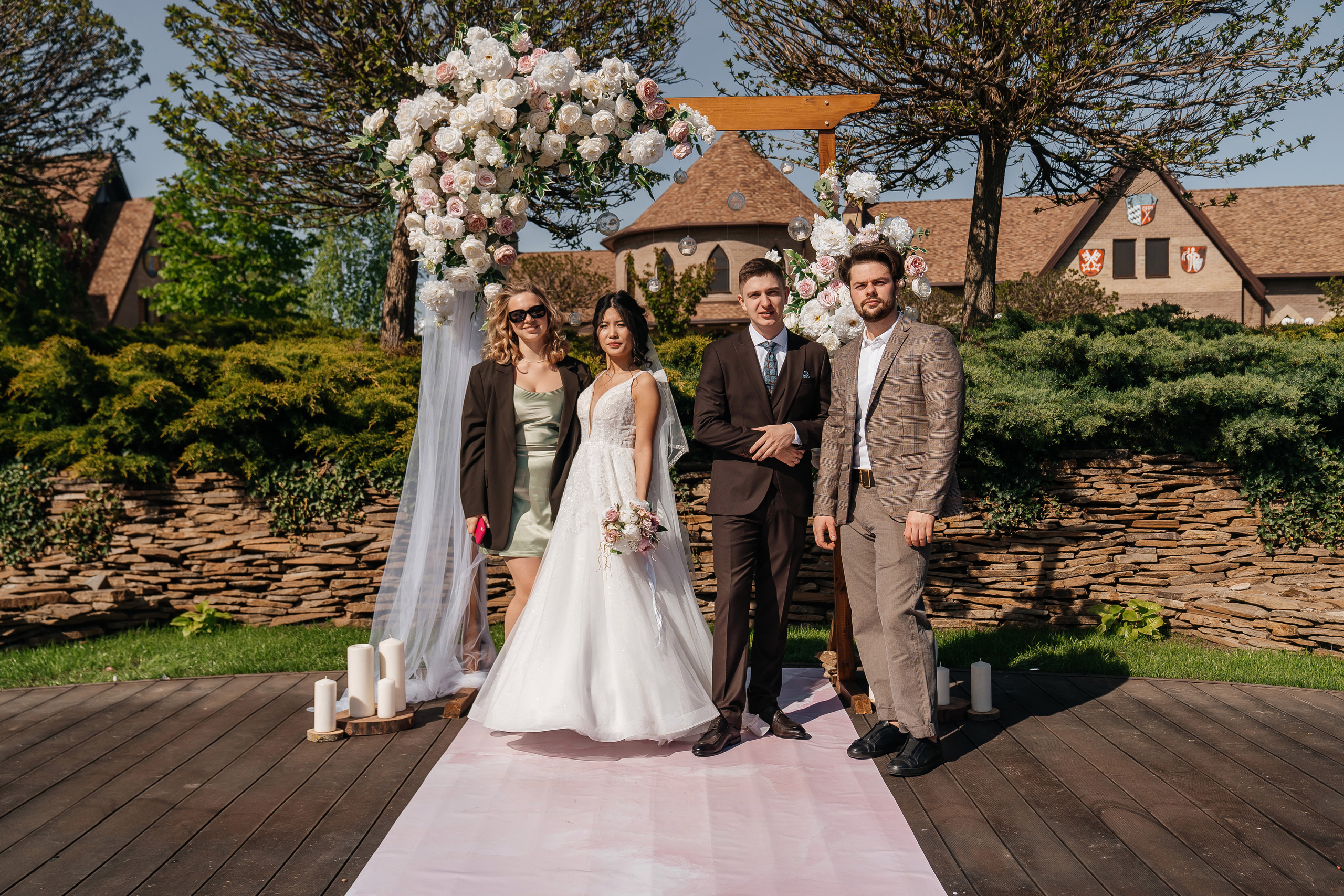 Роман и Валерия Анонс 07.05.22. Lokos.pro Ник Соколов Фото и Видео Москва/Ростов-на-Дону