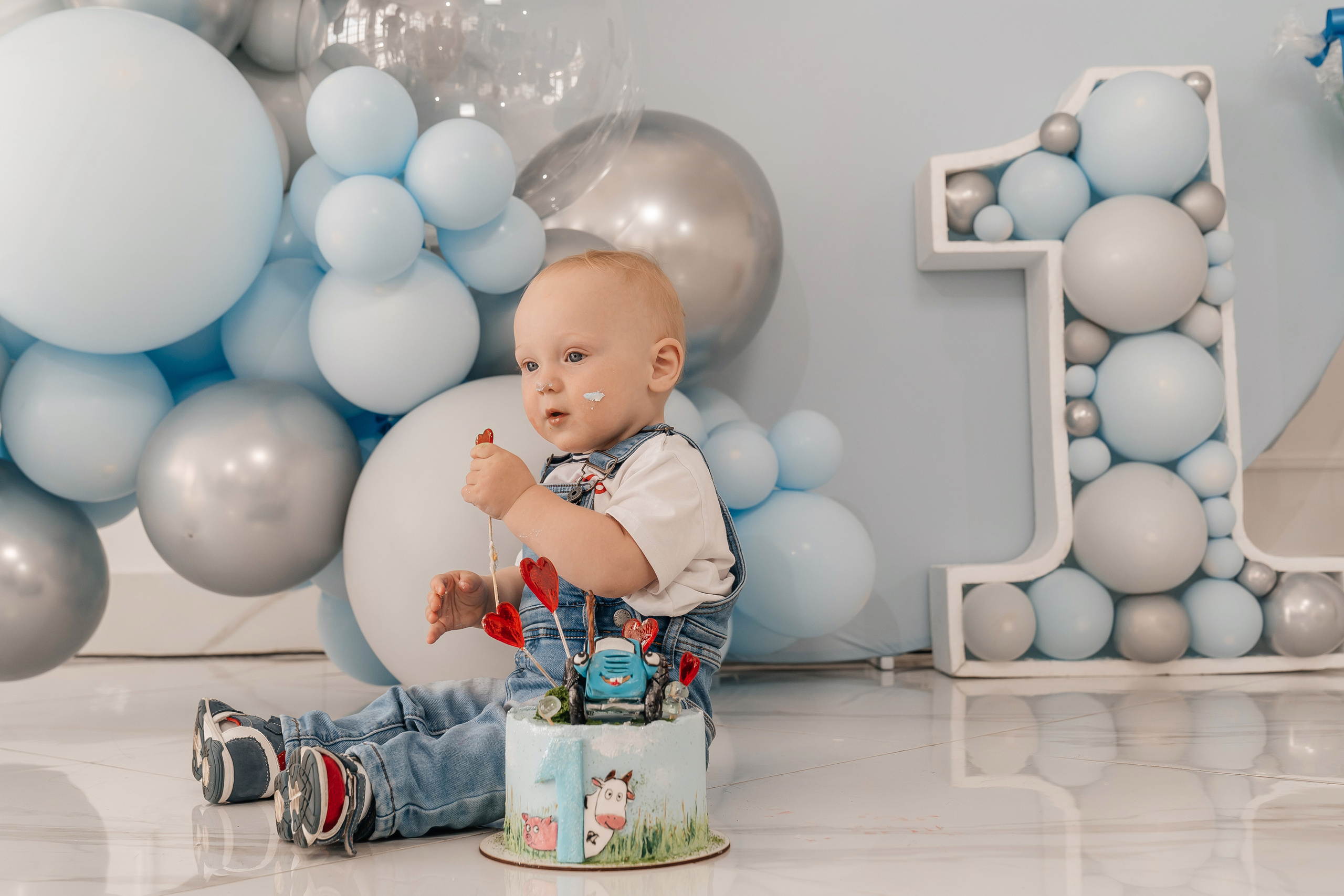 Василий 1 годик. Lokos.pro Ник Соколов Фото и Видео Москва/Ростов-на-Дону