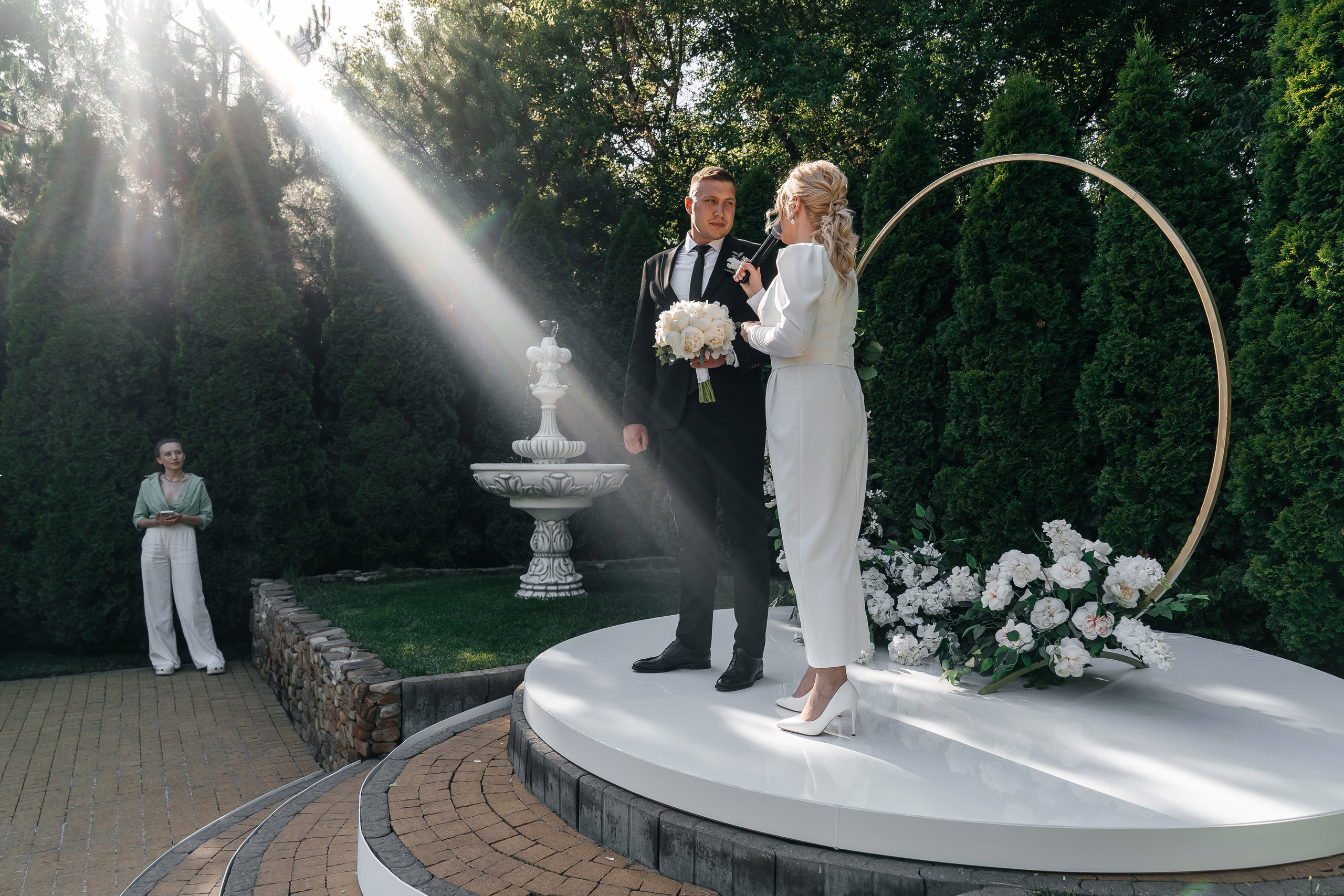 Иван и Анастасия 04.06.22 Анонс. Lokos.pro Ник Соколов Фото и Видео Москва/Ростов-на-Дону