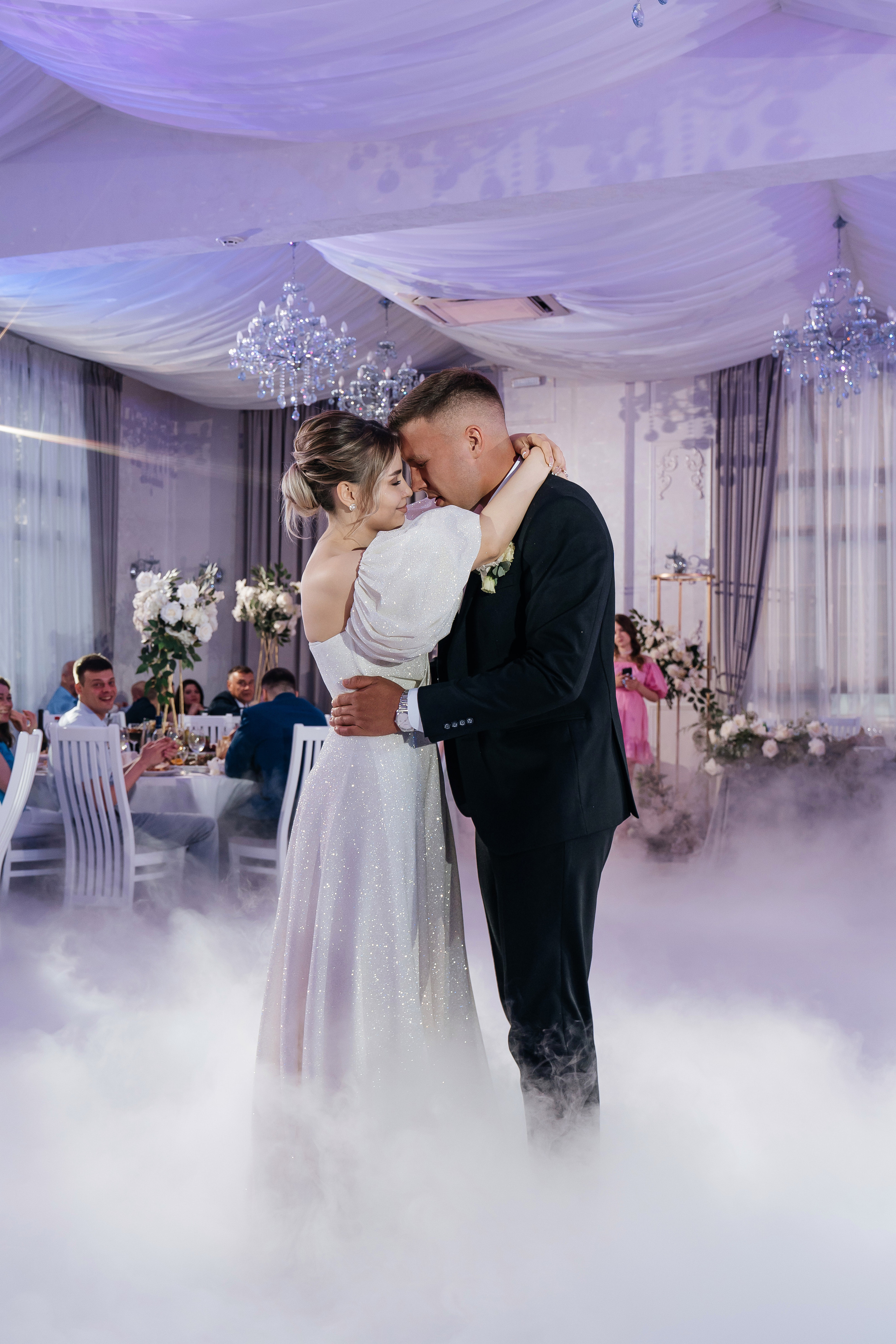 Иван и Анастасия 04.06.22 Анонс. Lokos.pro Ник Соколов Фото и Видео Москва/Ростов-на-Дону