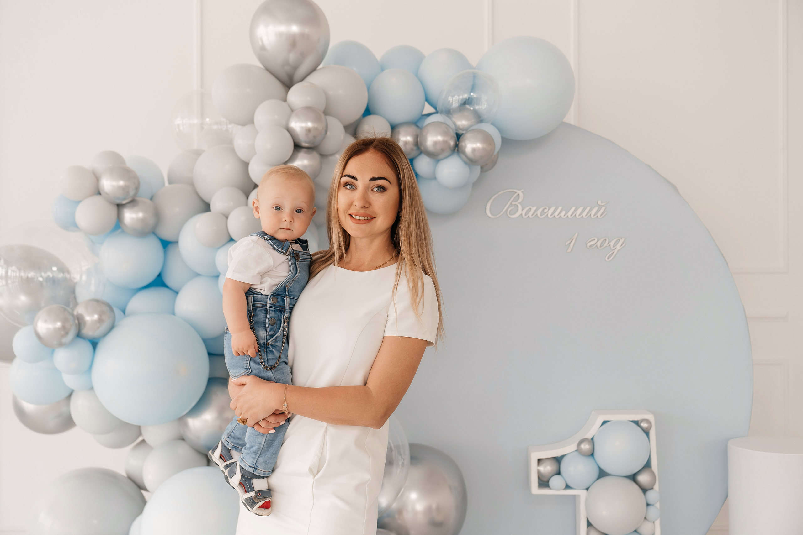 Василий 1 годик. Lokos.pro Ник Соколов Фото и Видео Москва/Ростов-на-Дону