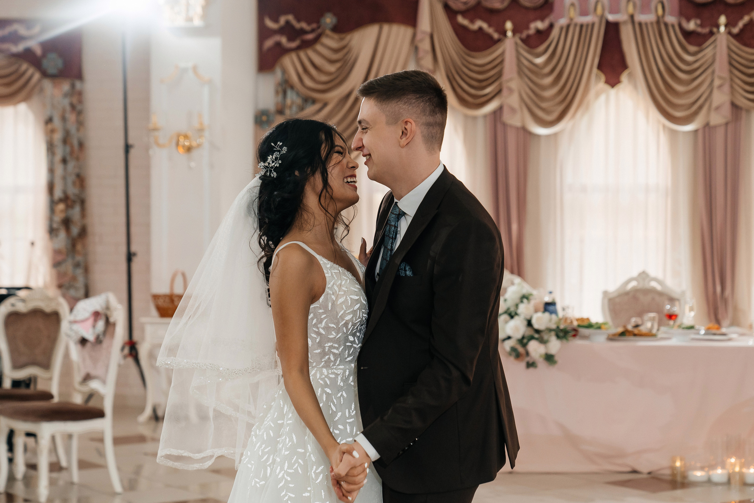 Роман и Валерия Анонс 07.05.22. Lokos.pro Ник Соколов Фото и Видео Москва/Ростов-на-Дону