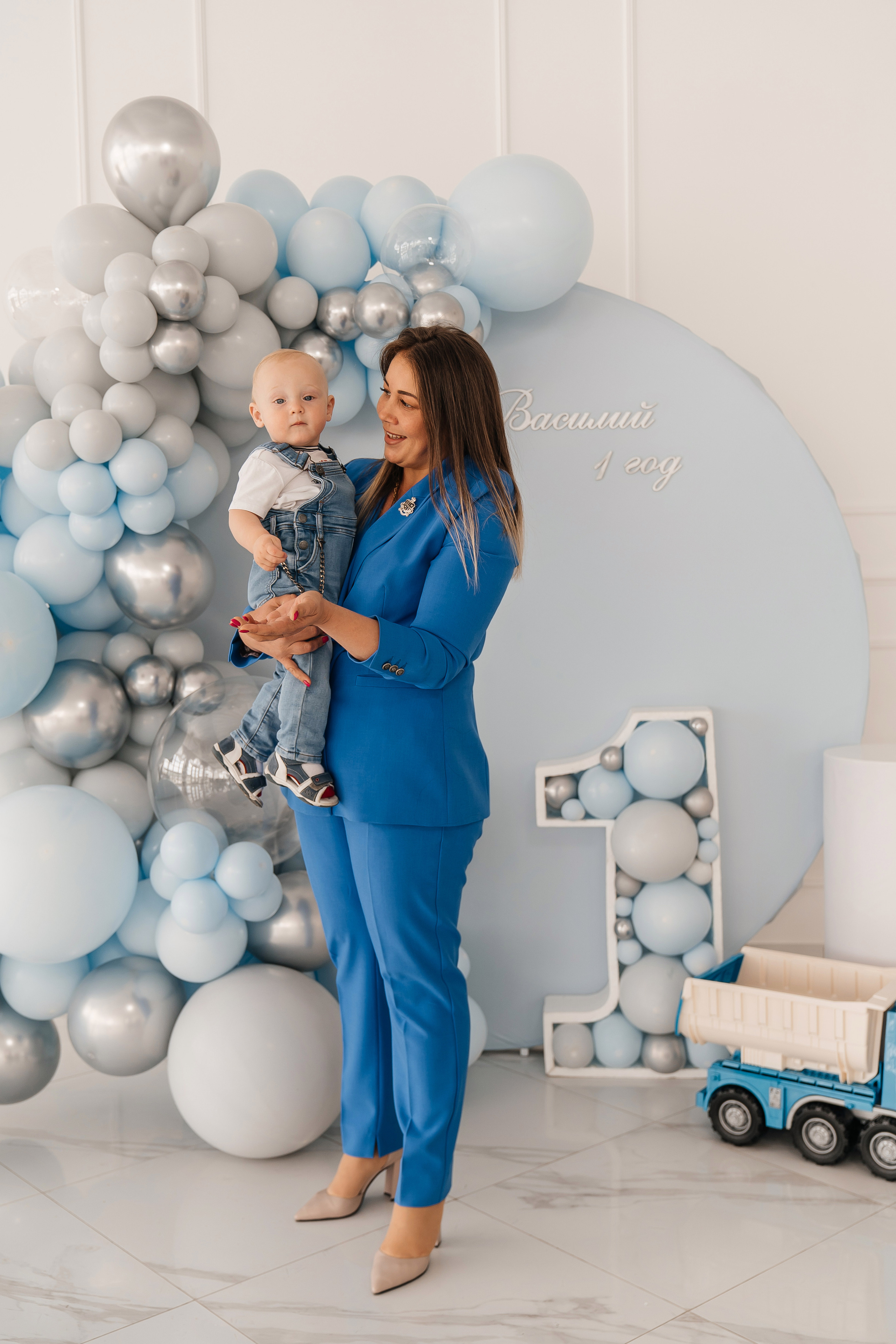 Василий 1 годик. Lokos.pro Ник Соколов Фото и Видео Москва/Ростов-на-Дону