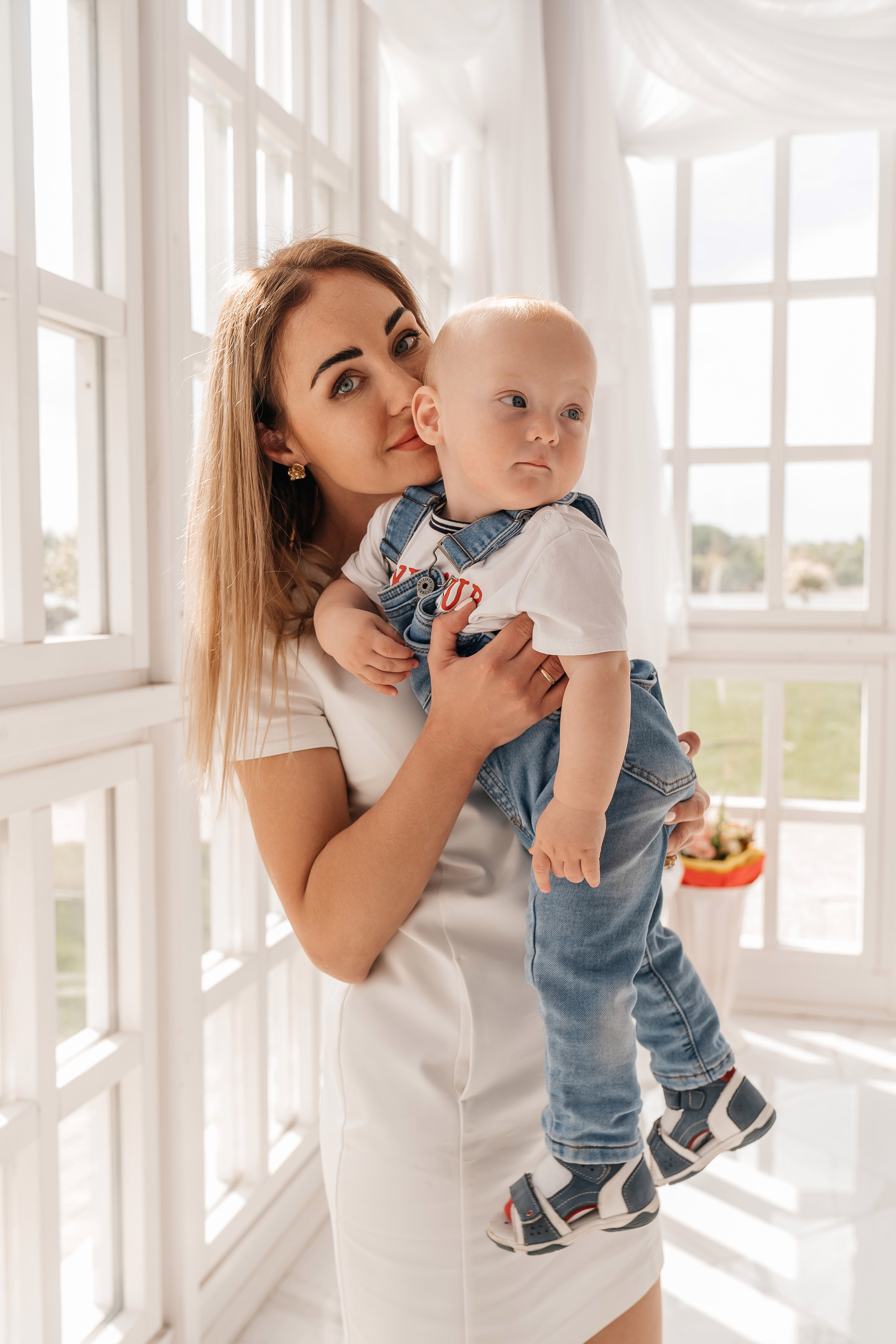 Василий 1 годик. Lokos.pro Ник Соколов Фото и Видео Москва/Ростов-на-Дону