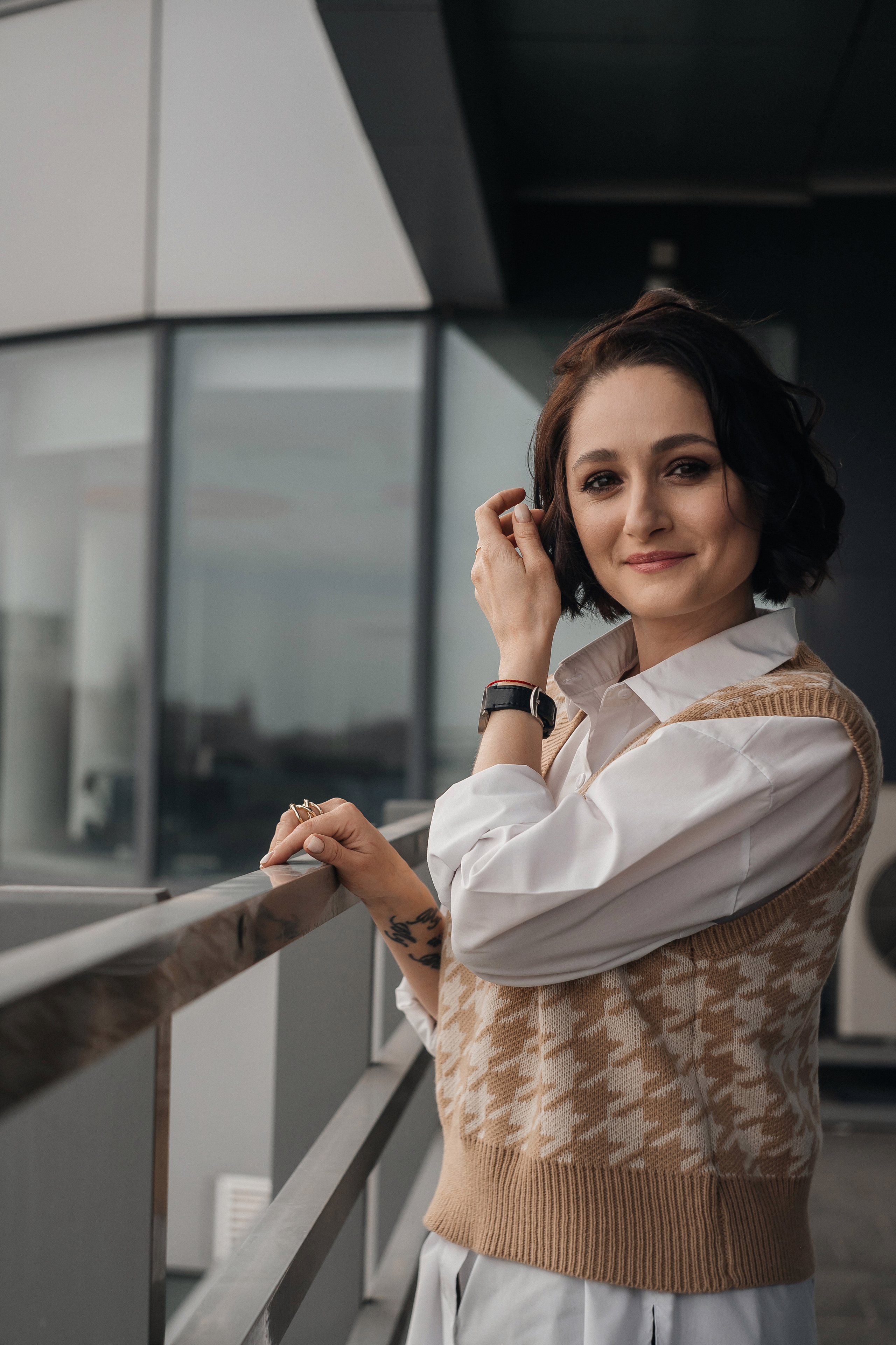 Прогулочная фотосессия Ph: Nik_Sokolov. Lokos.pro Ник Соколов Фото и Видео Москва/Ростов-на-Дону