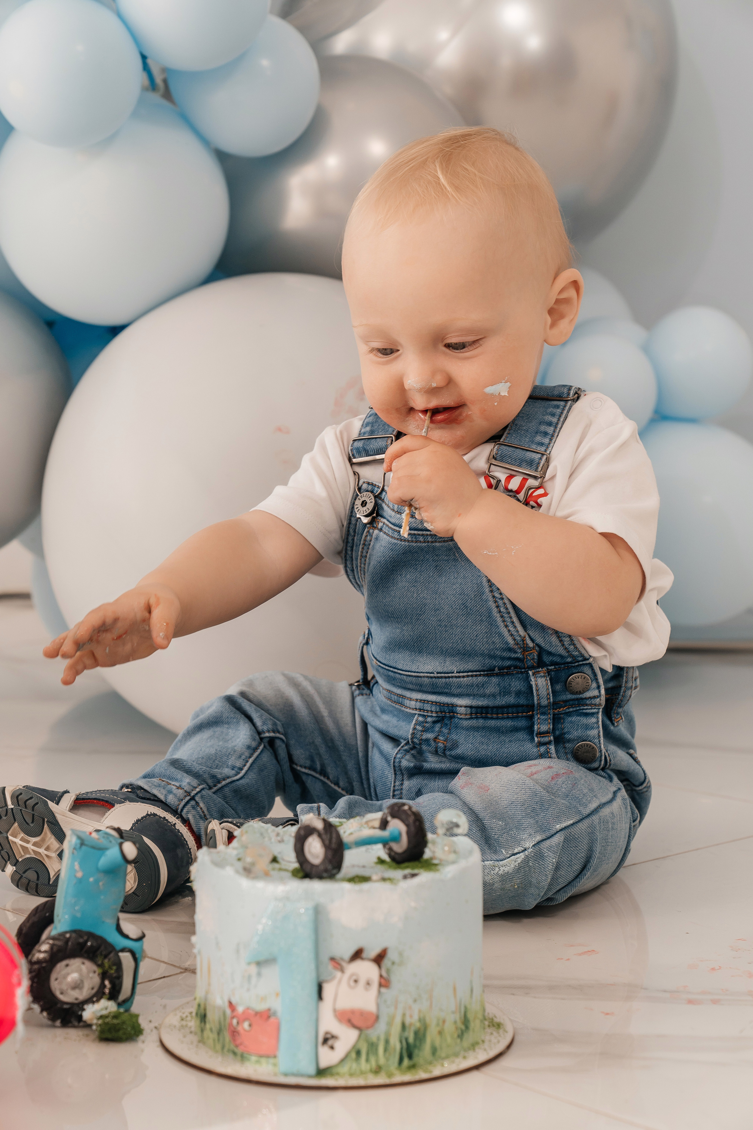 Василий 1 годик. Lokos.pro Ник Соколов Фото и Видео Москва/Ростов-на-Дону