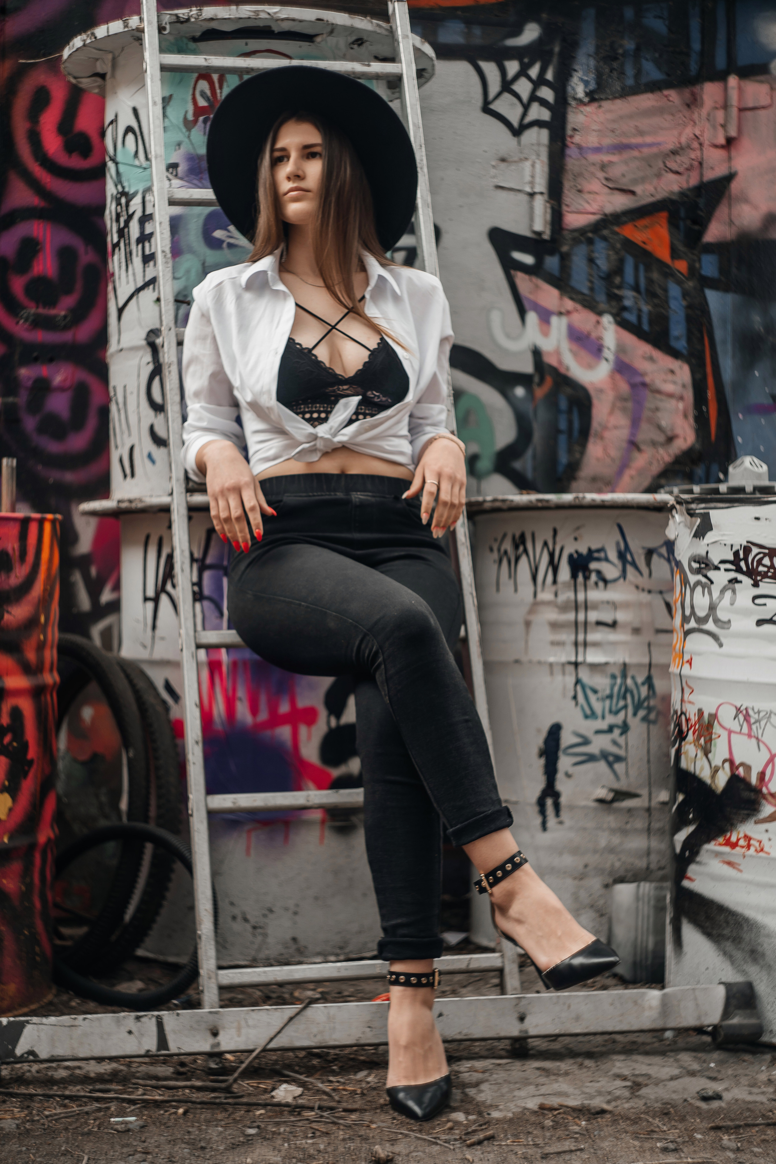 Прогулочная фотосессия Ph: Nik_Sokolov. Lokos.pro Ник Соколов Фото и Видео Москва/Ростов-на-Дону