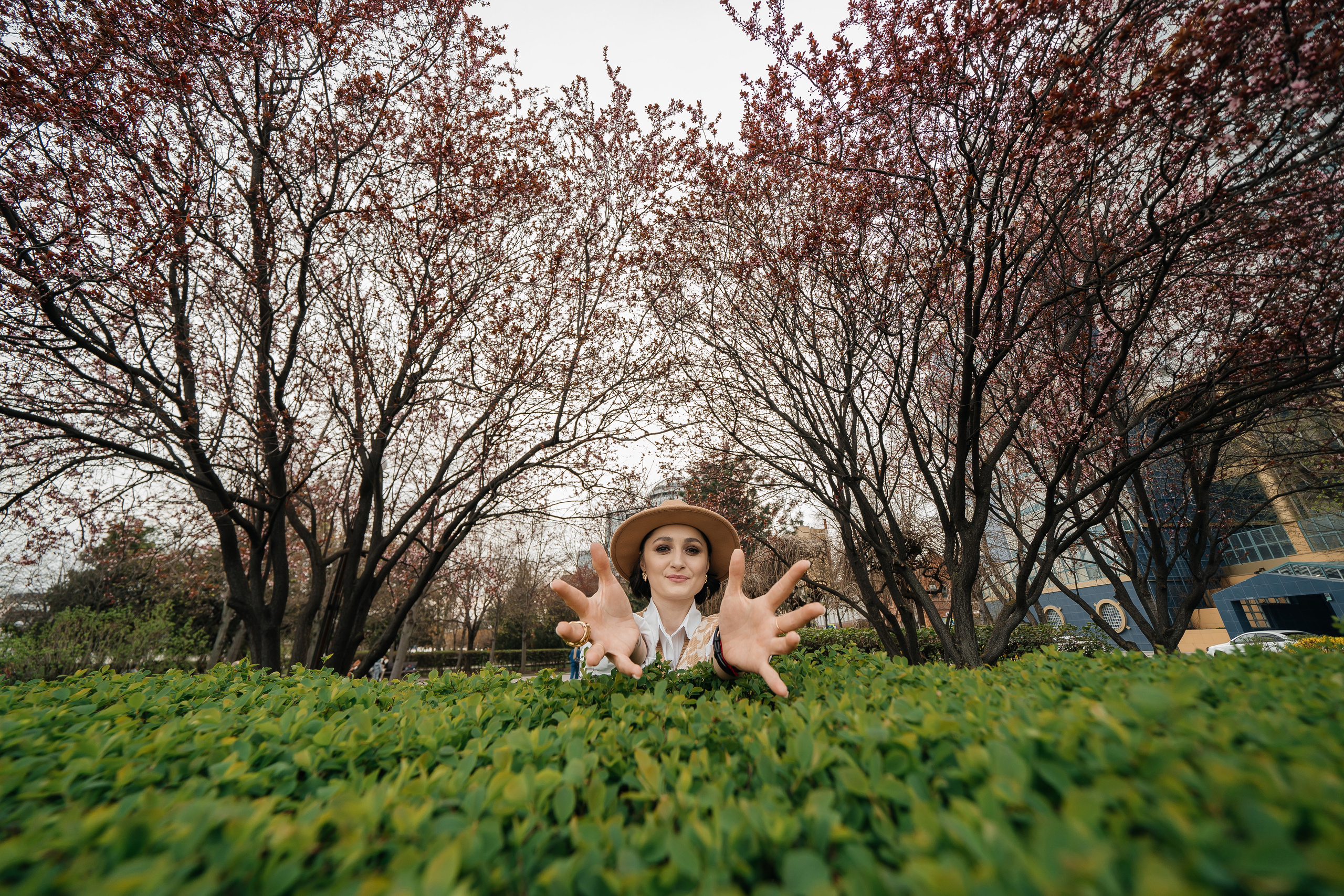 Прогулочная фотосессия Ph: Nik_Sokolov. Lokos.pro Ник Соколов Фото и Видео Москва/Ростов-на-Дону