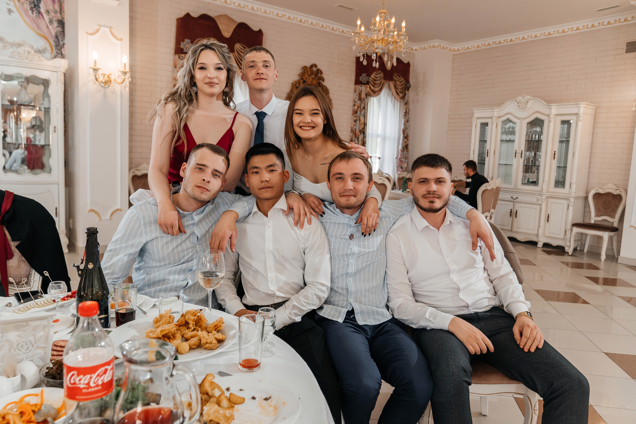 Роман и Валерия Анонс 07.05.22. Lokos.pro Ник Соколов Фото и Видео Москва/Ростов-на-Дону