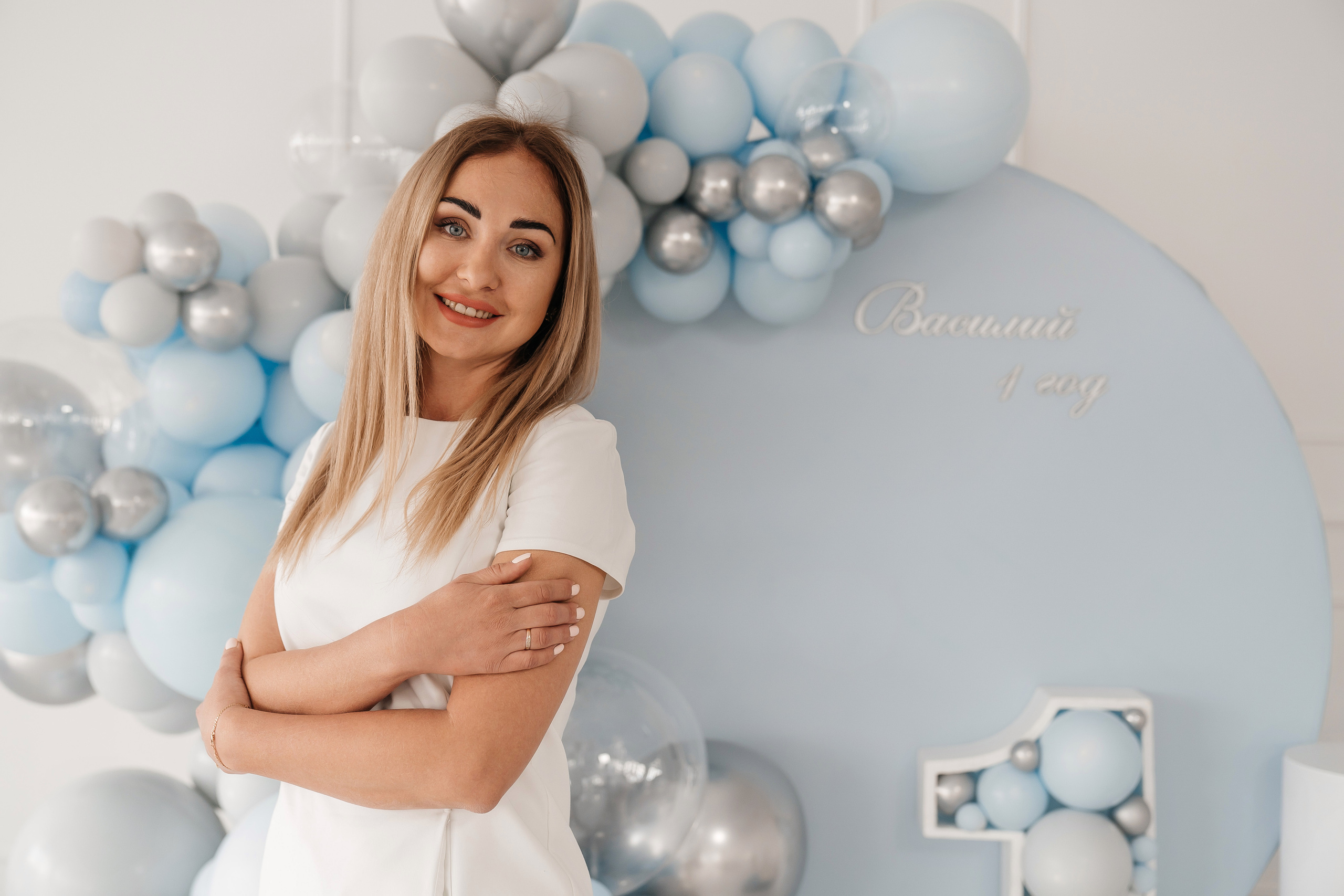 Василий 1 годик. Lokos.pro Ник Соколов Фото и Видео Москва/Ростов-на-Дону