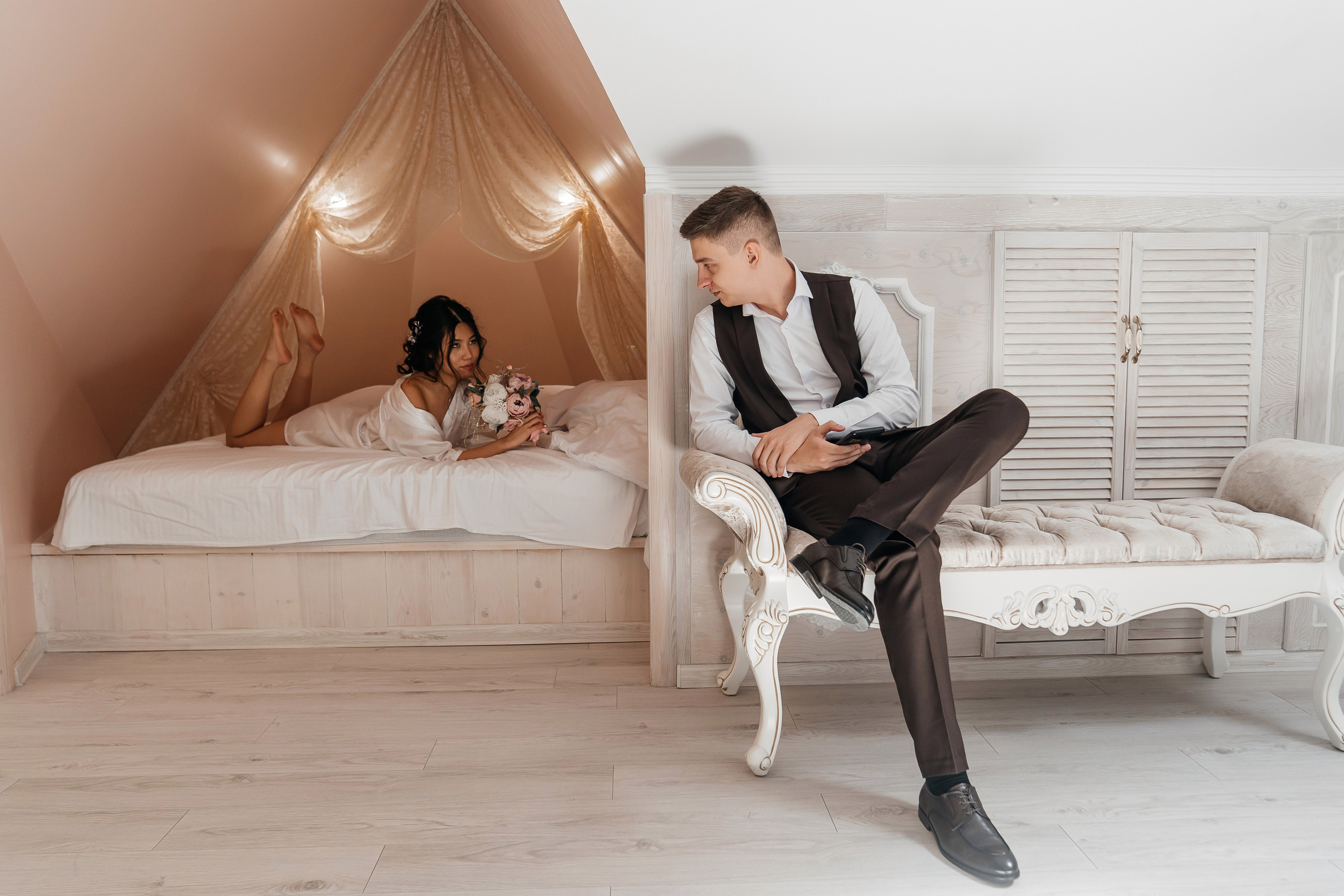 Роман и Валерия Анонс 07.05.22. Lokos.pro Ник Соколов Фото и Видео Москва/Ростов-на-Дону