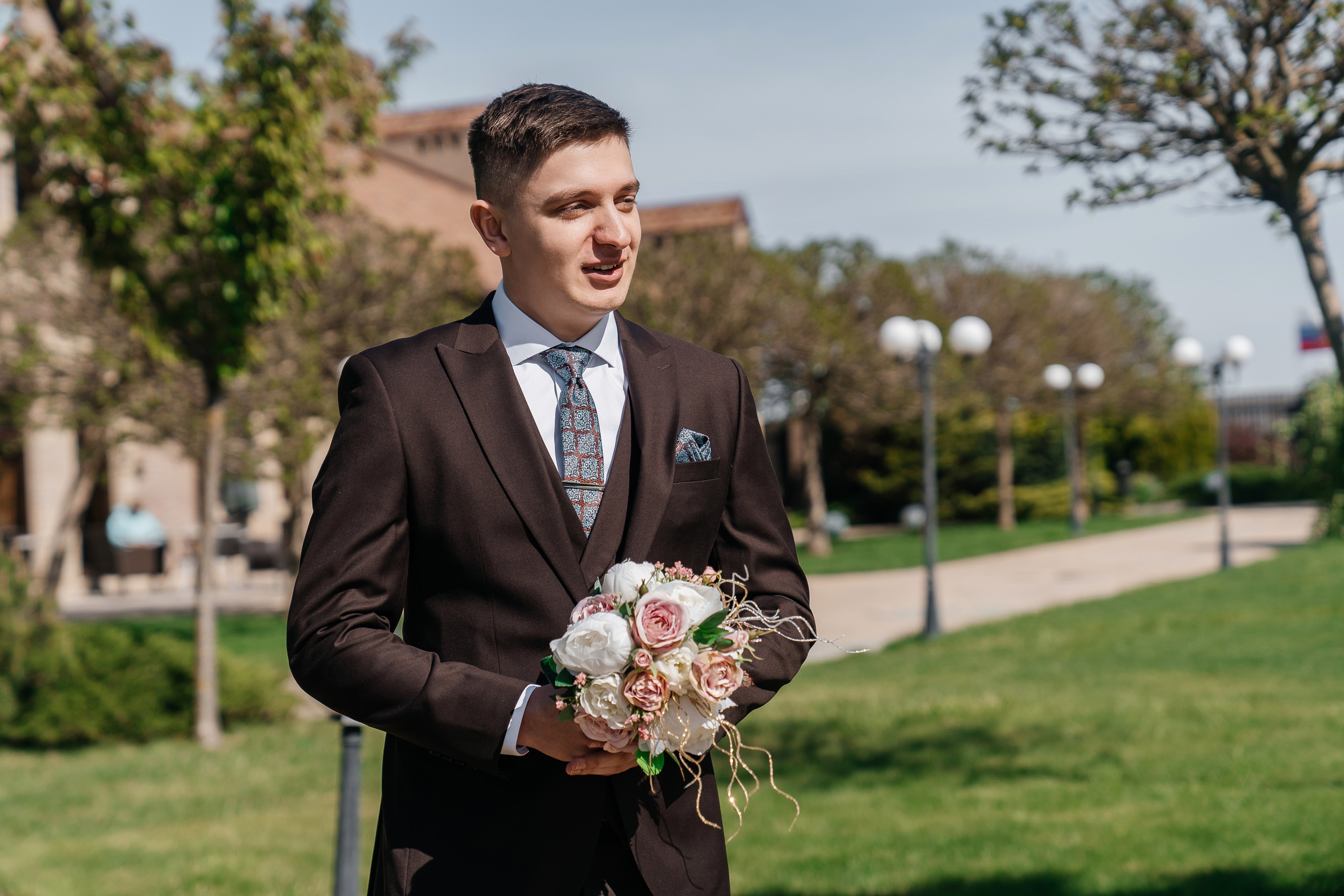 Роман и Валерия Анонс 07.05.22. Lokos.pro Ник Соколов Фото и Видео Москва/Ростов-на-Дону