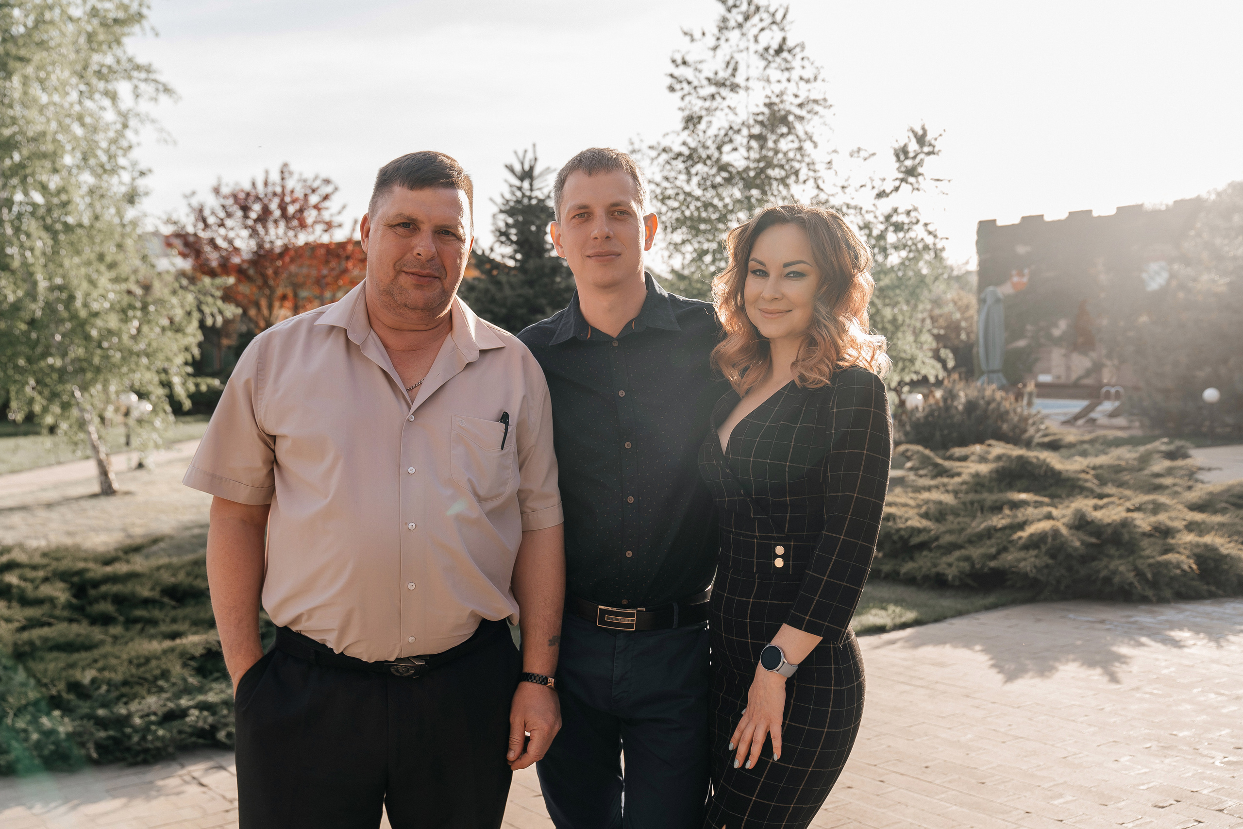 Роман и Валерия Анонс 07.05.22. Lokos.pro Ник Соколов Фото и Видео Москва/Ростов-на-Дону