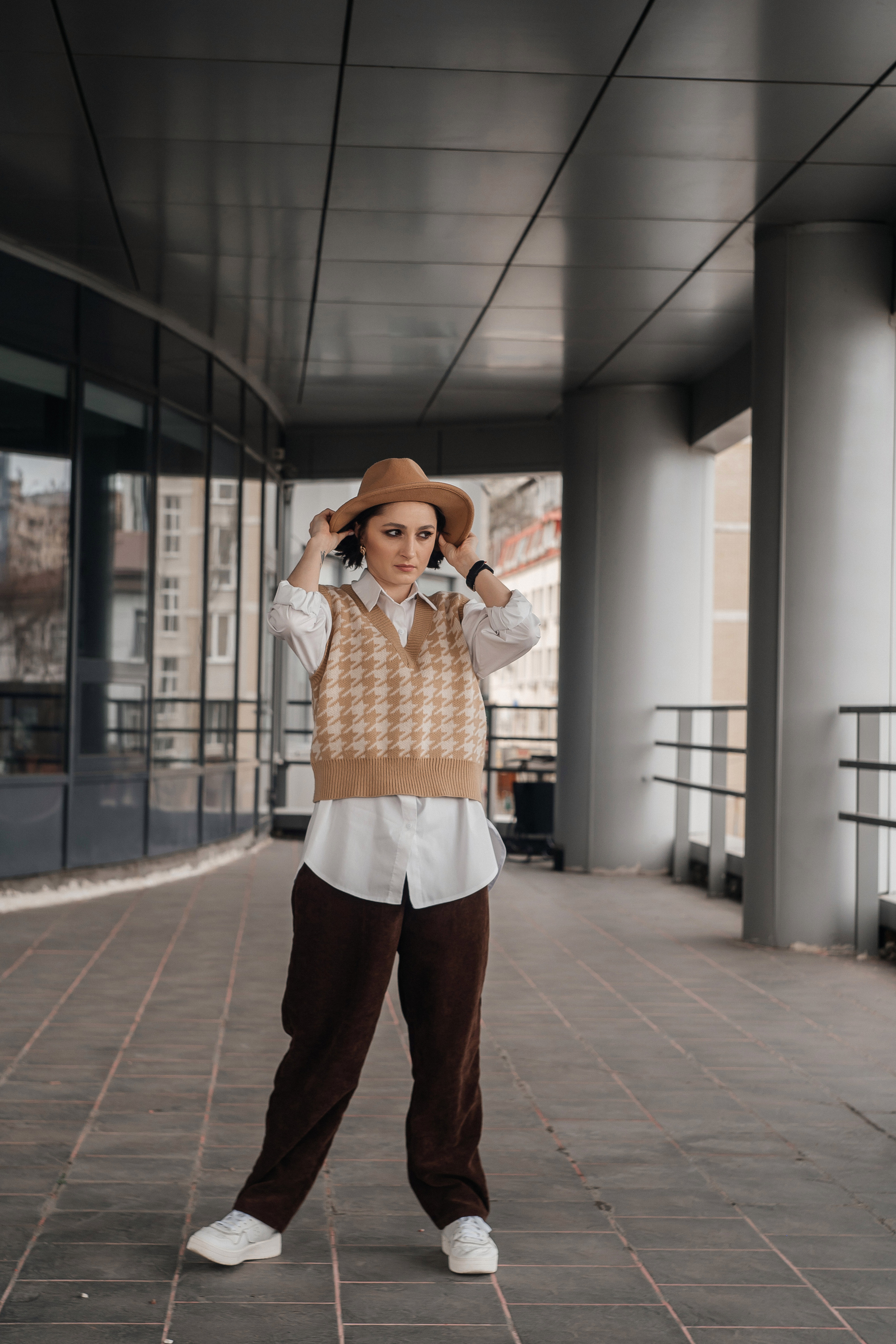 Прогулочная фотосессия Ph: Nik_Sokolov. Lokos.pro Ник Соколов Фото и Видео Москва/Ростов-на-Дону