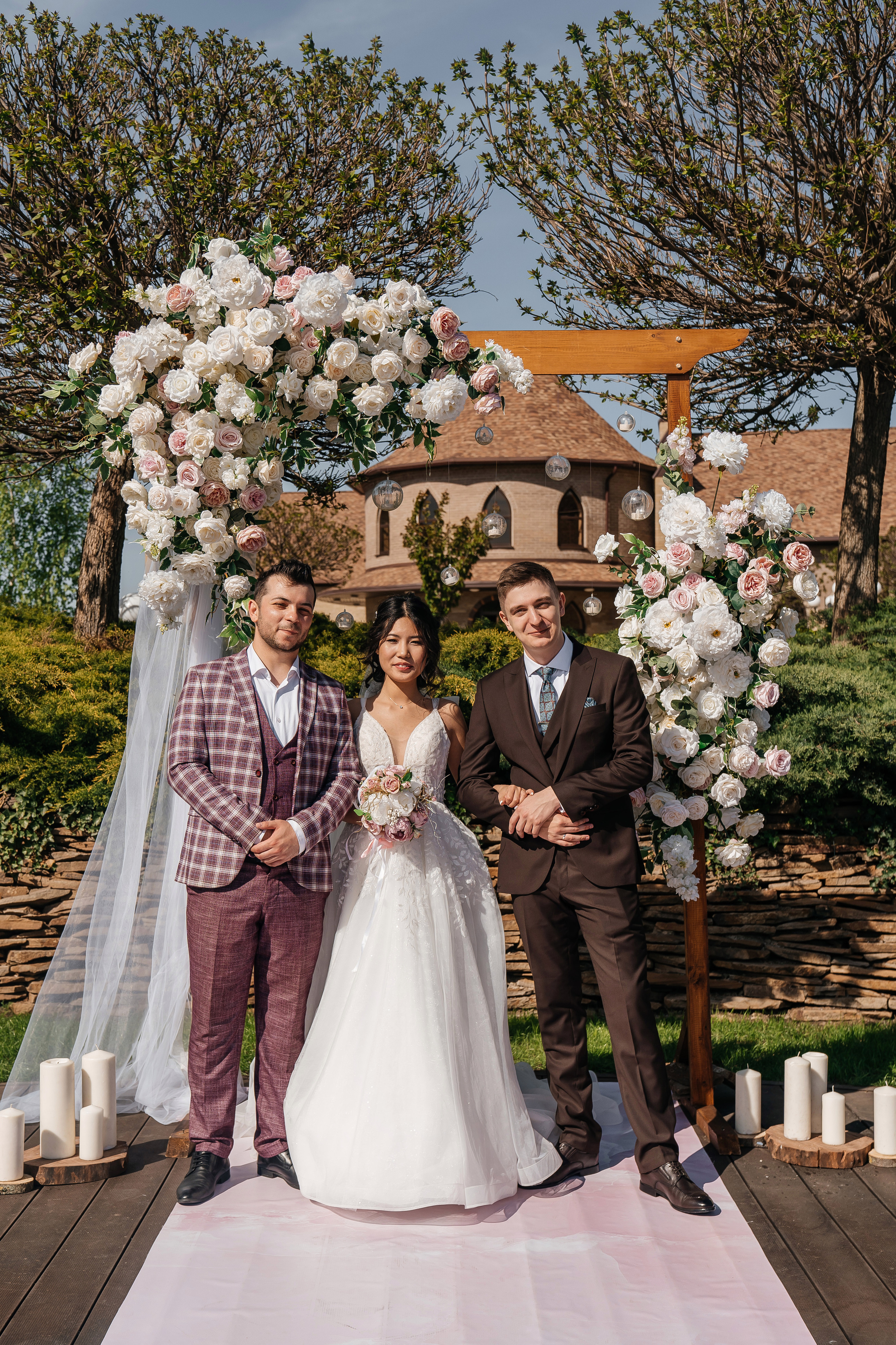 Роман и Валерия Анонс 07.05.22. Lokos.pro Ник Соколов Фото и Видео Москва/Ростов-на-Дону