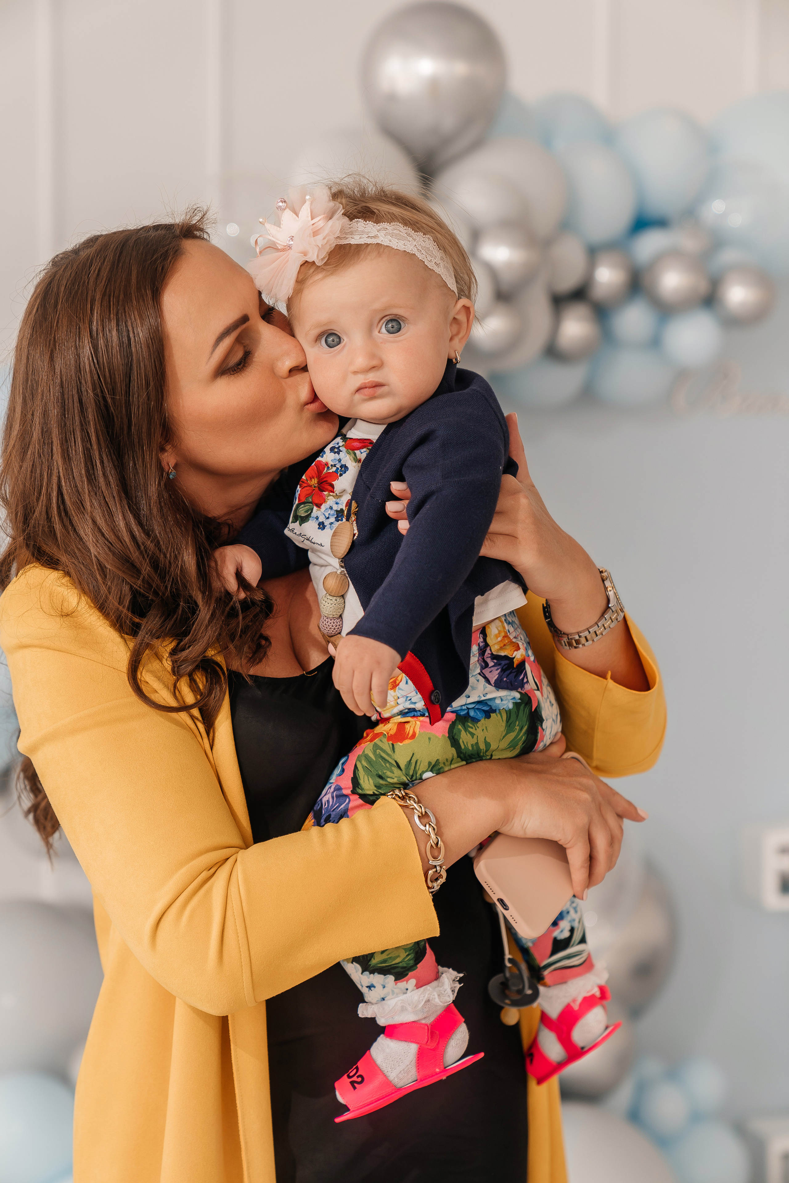 Василий 1 годик. Lokos.pro Ник Соколов Фото и Видео Москва/Ростов-на-Дону