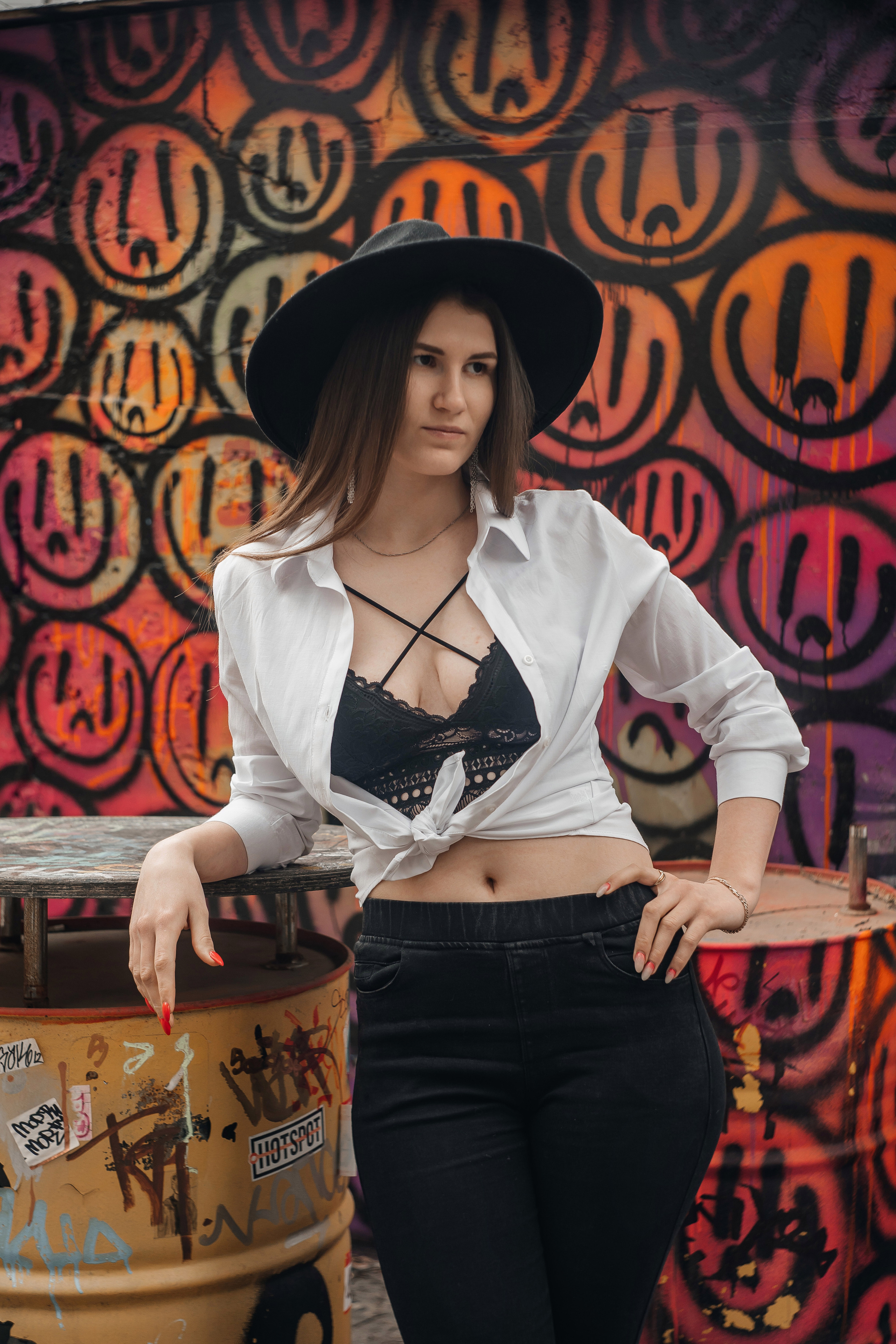 Прогулочная фотосессия Ph: Nik_Sokolov. Lokos.pro Ник Соколов Фото и Видео Москва/Ростов-на-Дону