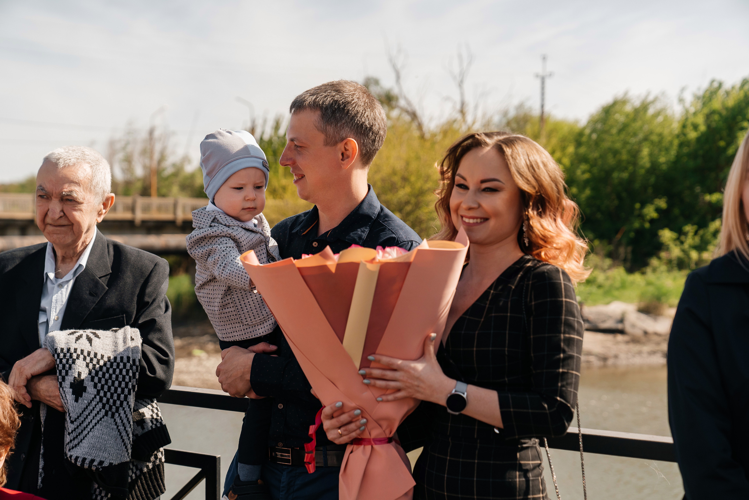 Роман и Валерия Анонс 07.05.22. Lokos.pro Ник Соколов Фото и Видео Москва/Ростов-на-Дону