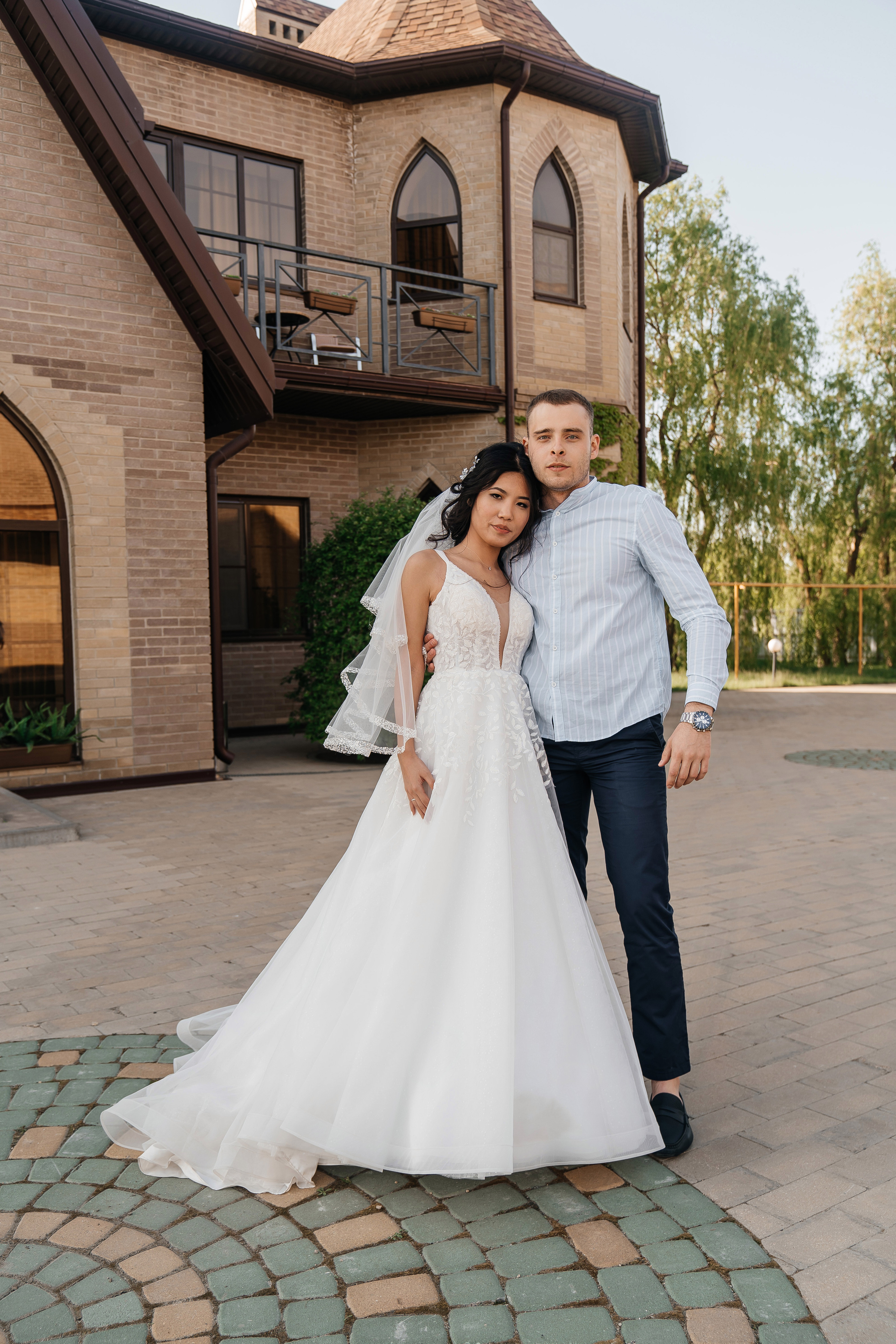 Роман и Валерия Анонс 07.05.22. Lokos.pro Ник Соколов Фото и Видео Москва/Ростов-на-Дону