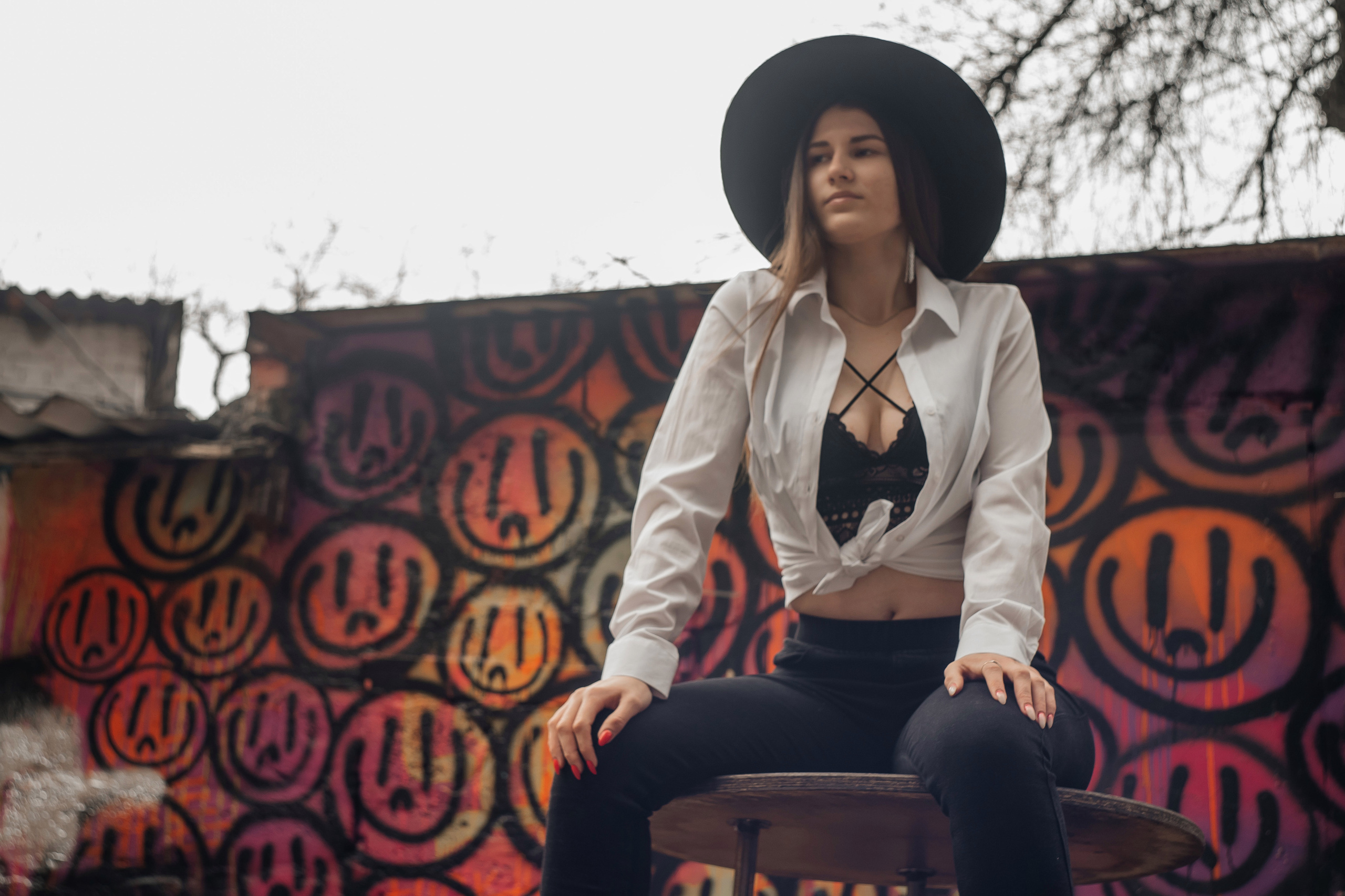 Прогулочная фотосессия Ph: Nik_Sokolov. Lokos.pro Ник Соколов Фото и Видео Москва/Ростов-на-Дону