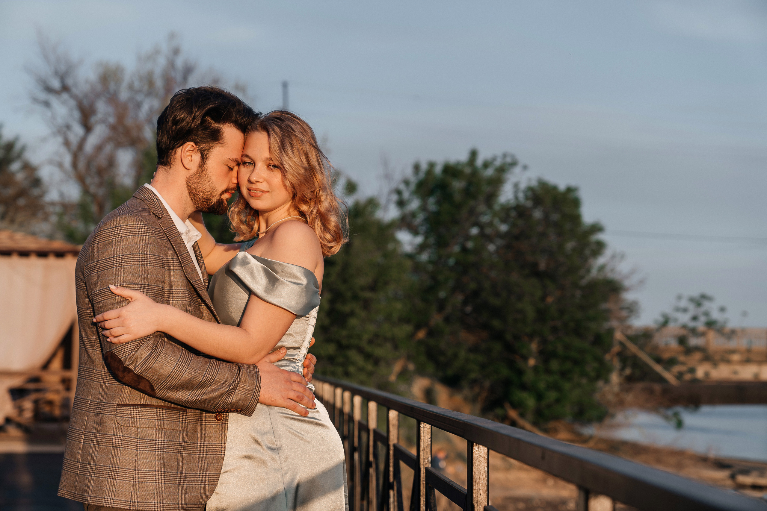 Роман и Валерия Анонс 07.05.22. Lokos.pro Ник Соколов Фото и Видео Москва/Ростов-на-Дону