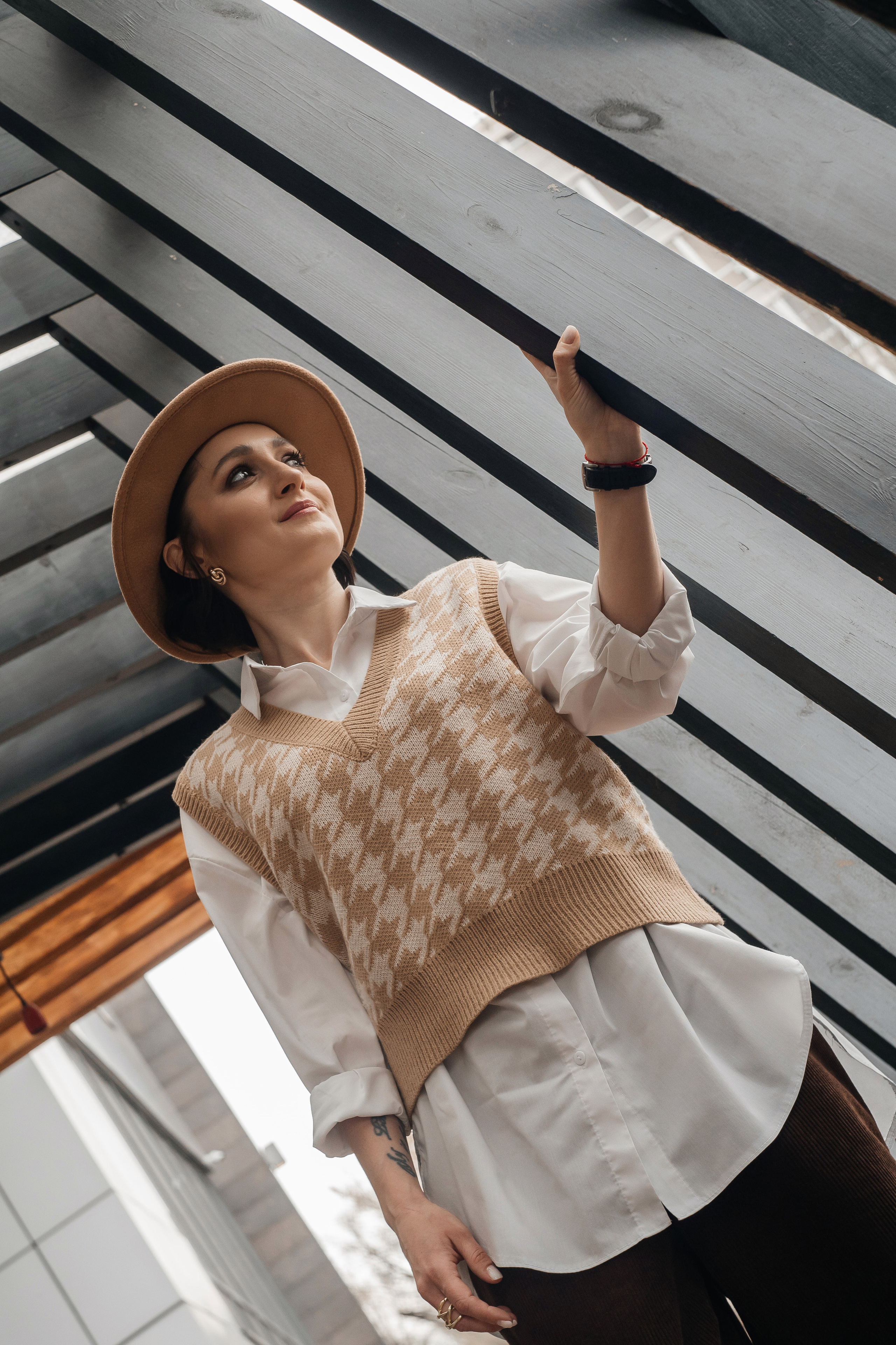 Прогулочная фотосессия Ph: Nik_Sokolov. Lokos.pro Ник Соколов Фото и Видео Москва/Ростов-на-Дону