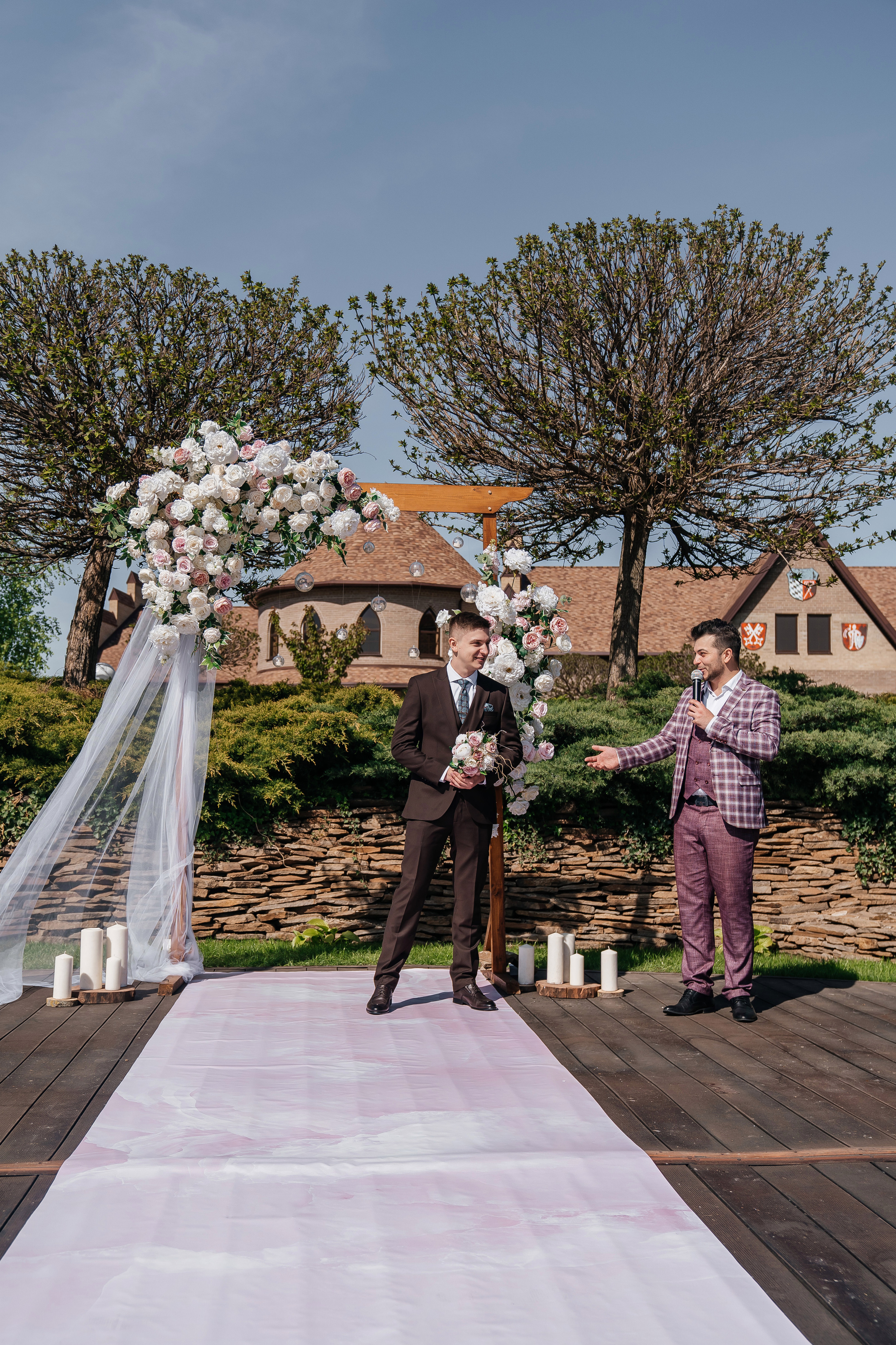 Роман и Валерия Анонс 07.05.22. Lokos.pro Ник Соколов Фото и Видео Москва/Ростов-на-Дону