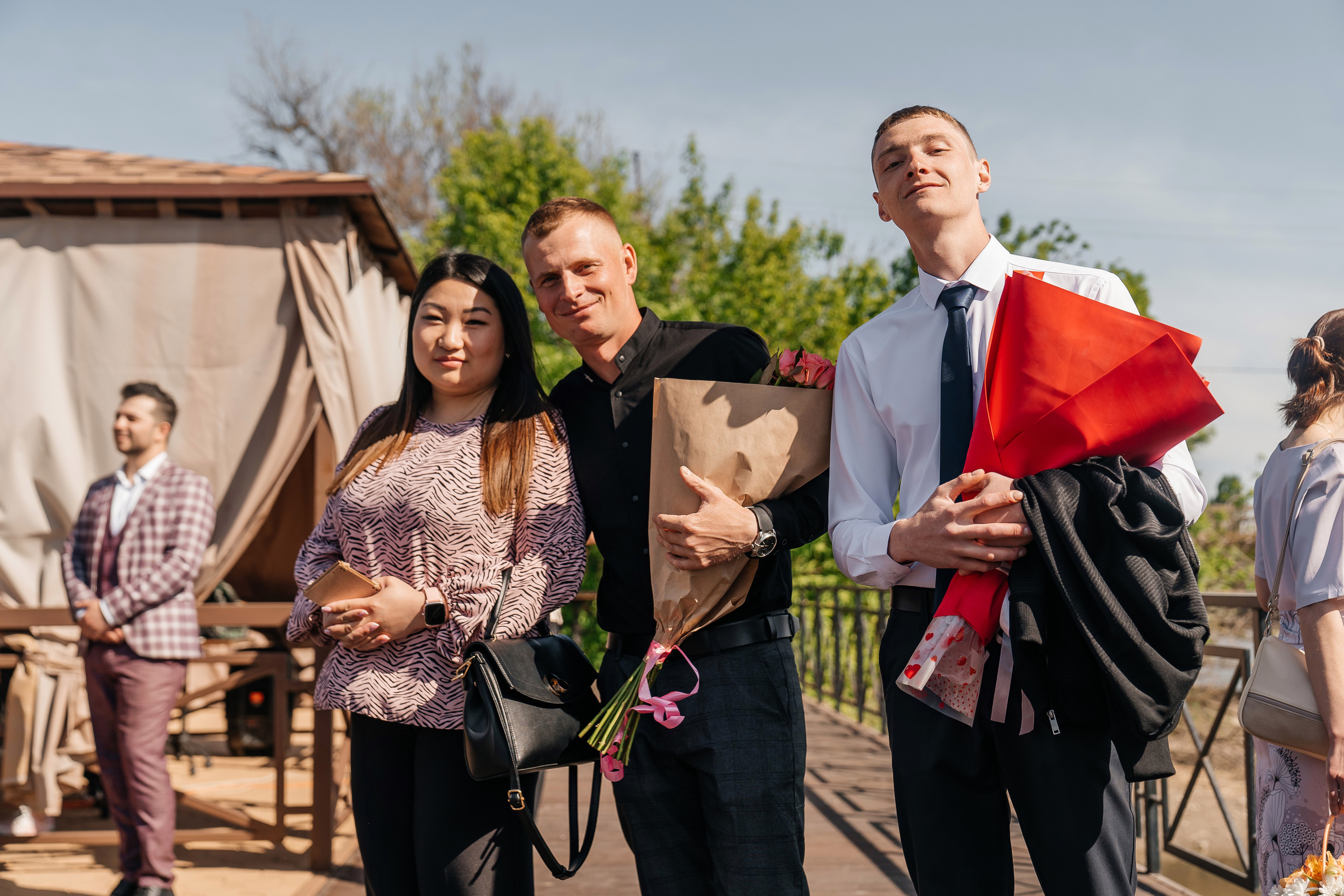 Роман и Валерия Анонс 07.05.22. Lokos.pro Ник Соколов Фото и Видео Москва/Ростов-на-Дону