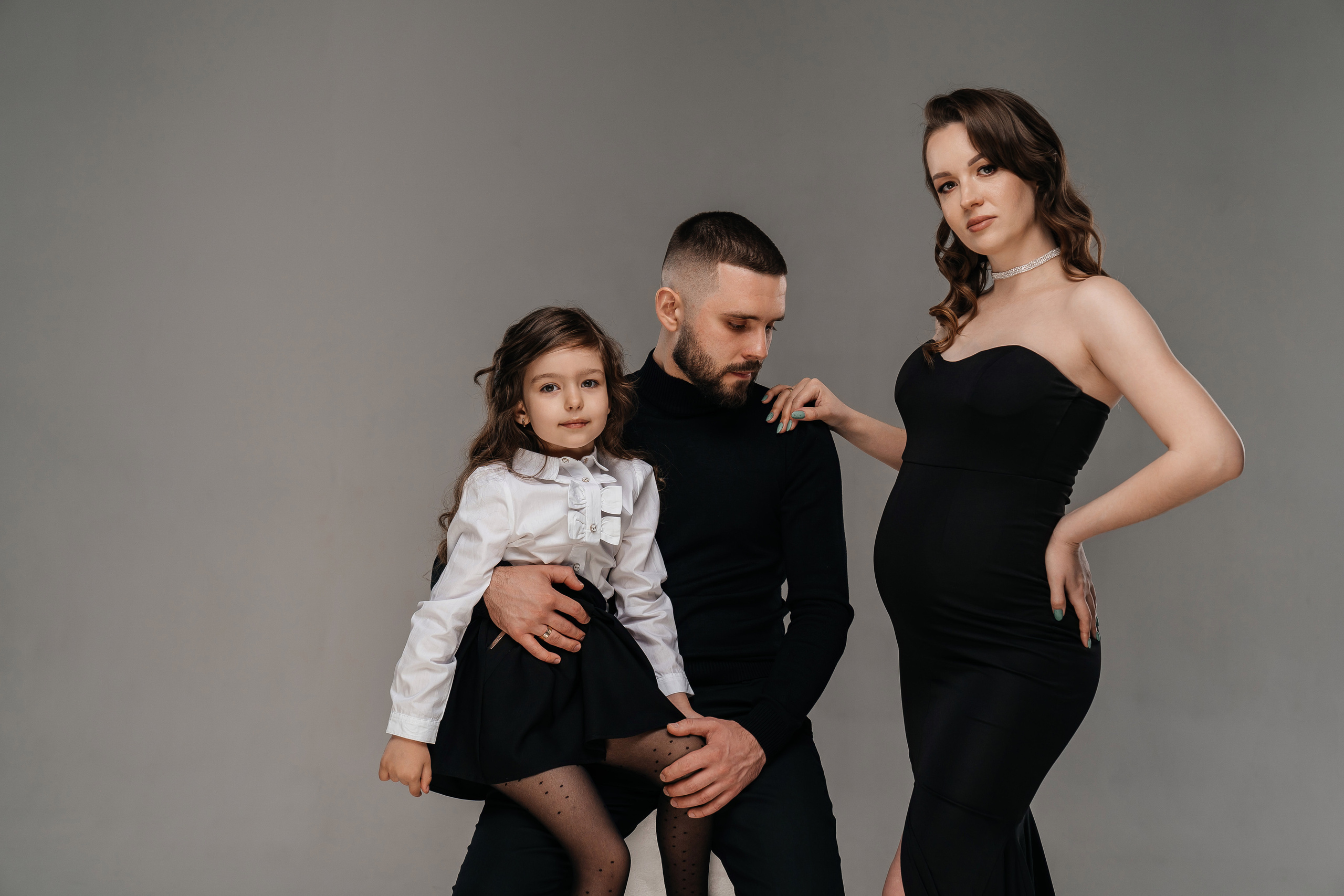 Семейная фотосессия Ph: Nik_Sokolov. Lokos.pro Ник Соколов Фото и Видео Москва/Ростов-на-Дону