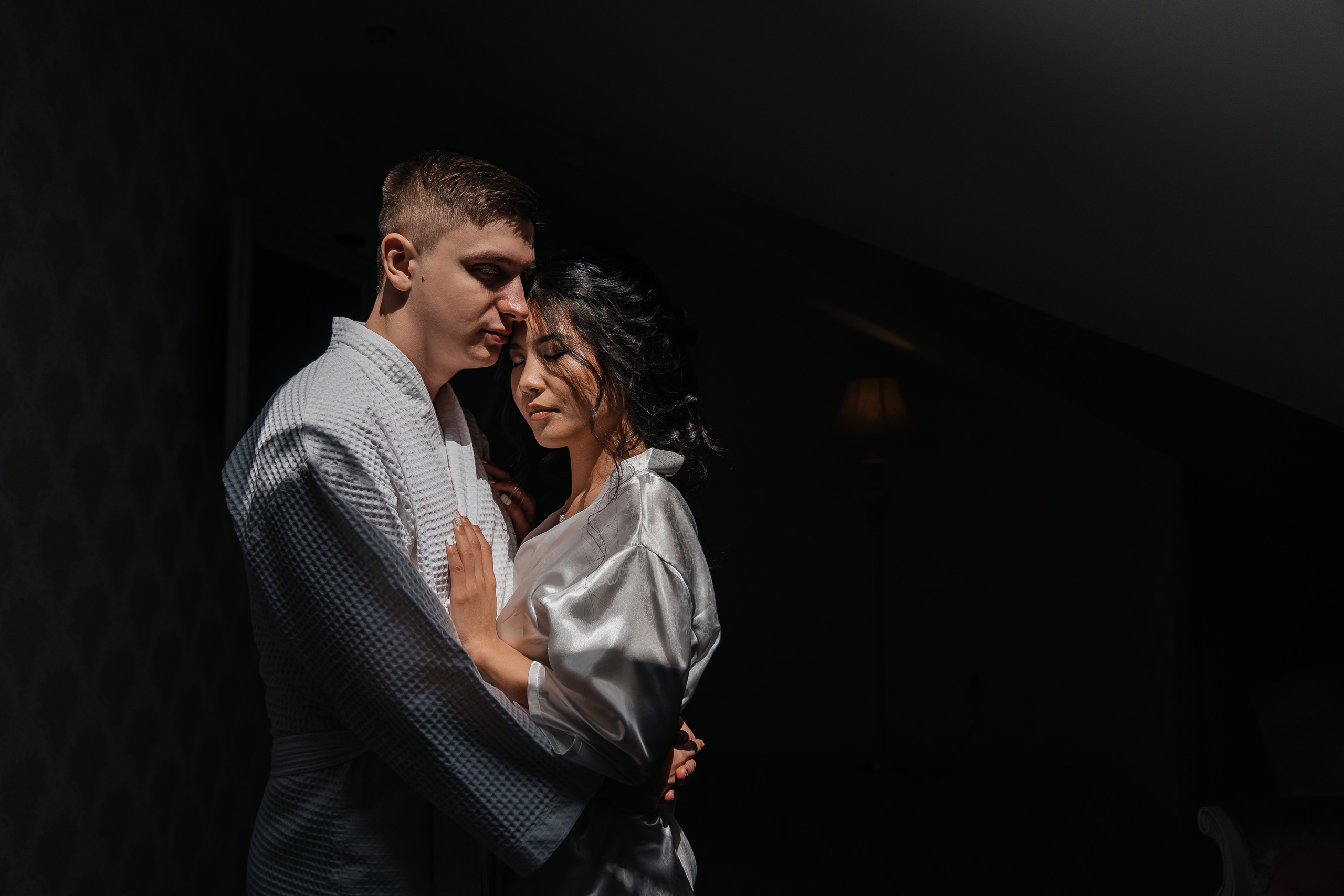 Роман и Валерия Анонс 07.05.22. Lokos.pro Ник Соколов Фото и Видео Москва/Ростов-на-Дону