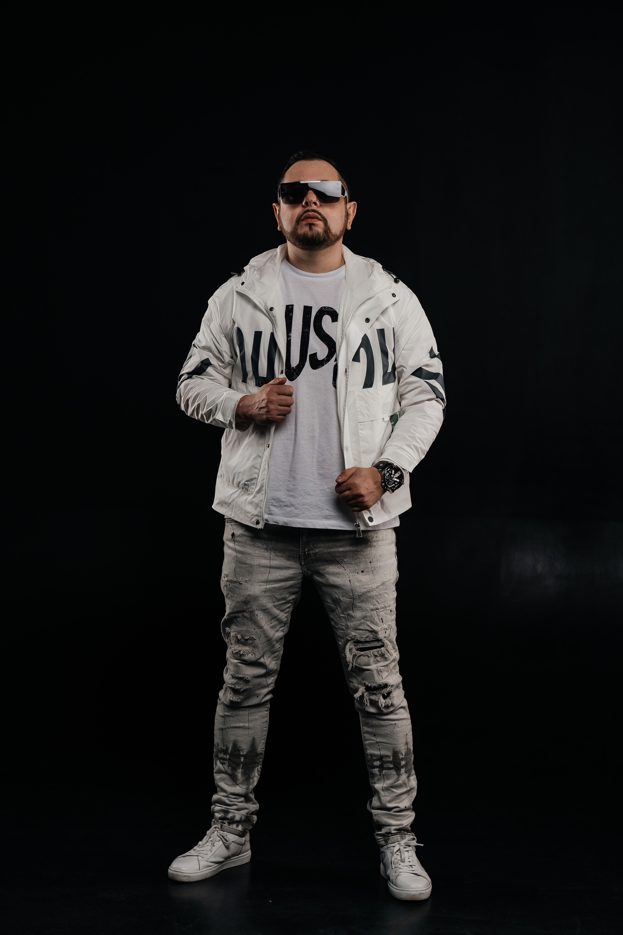 Портретная фотосессия Ph: Nik_Sokolov. Lokos.pro Ник Соколов Фото и Видео Москва/Ростов-на-Дону