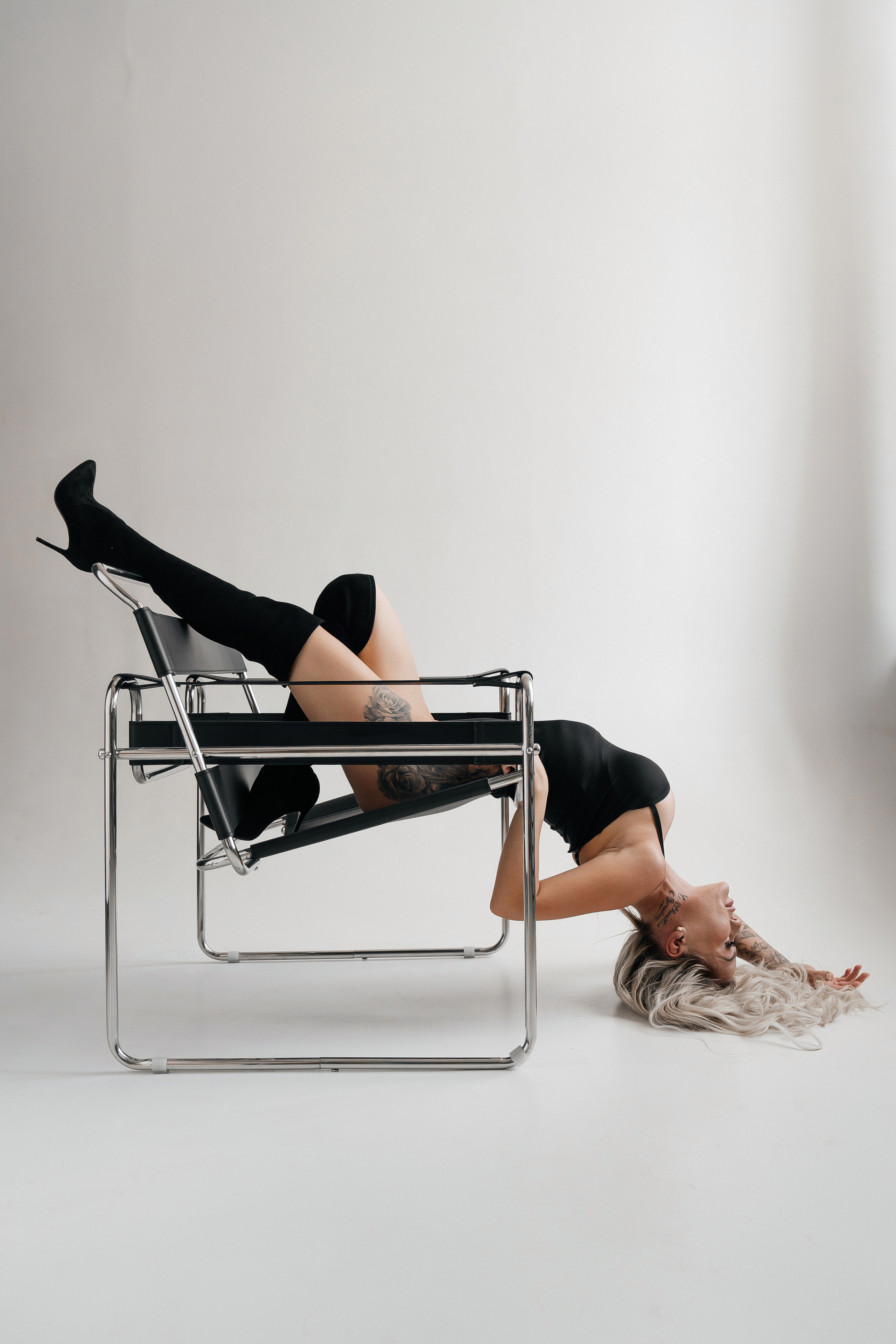 Мария студийный портрет. Lokos.pro Ник Соколов Фото и Видео Москва/Ростов-на-Дону