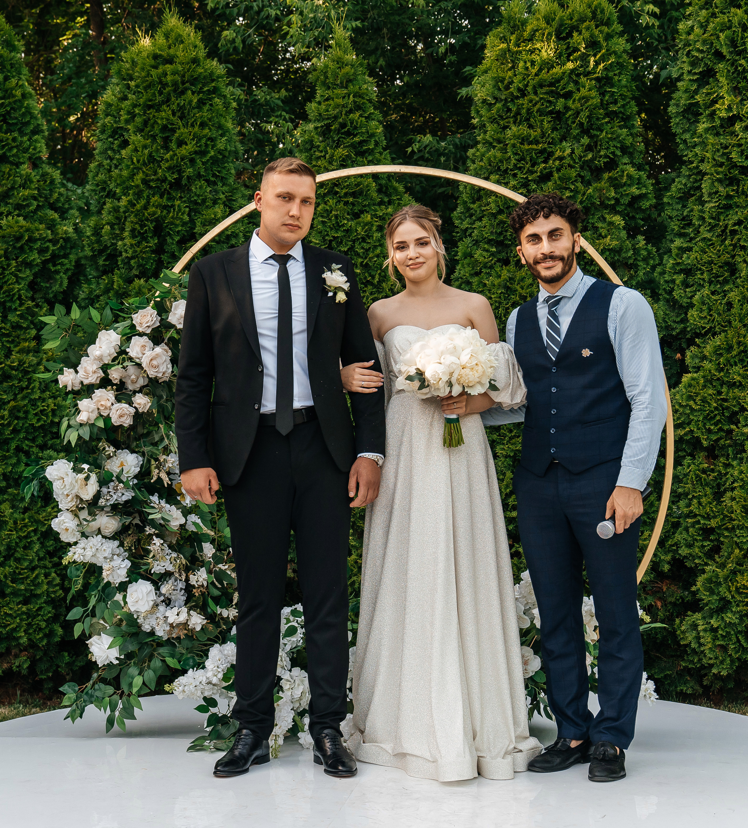 Иван и Анастасия 04.06.22 Анонс. Lokos.pro Ник Соколов Фото и Видео Москва/Ростов-на-Дону