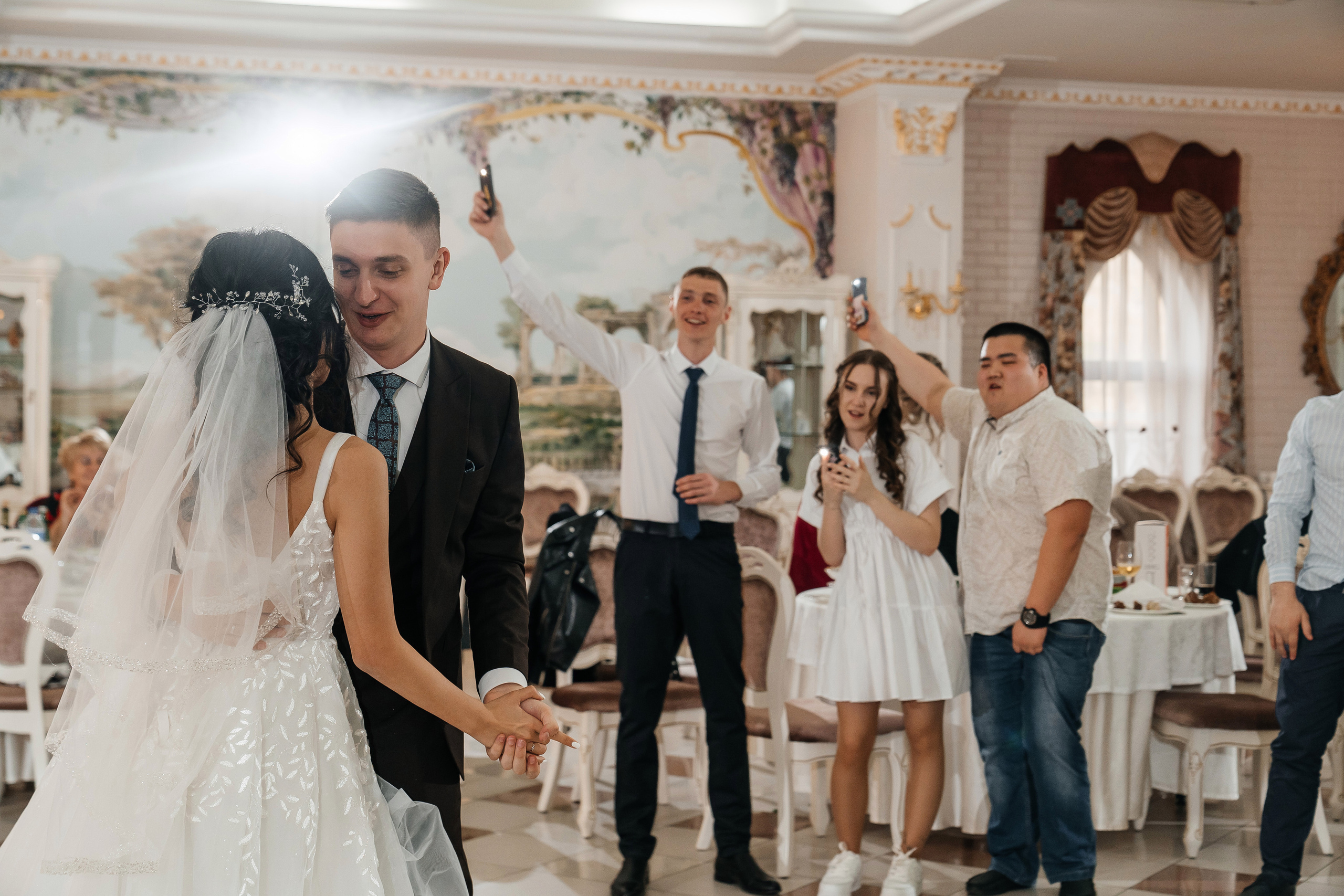 Роман и Валерия Анонс 07.05.22. Lokos.pro Ник Соколов Фото и Видео Москва/Ростов-на-Дону