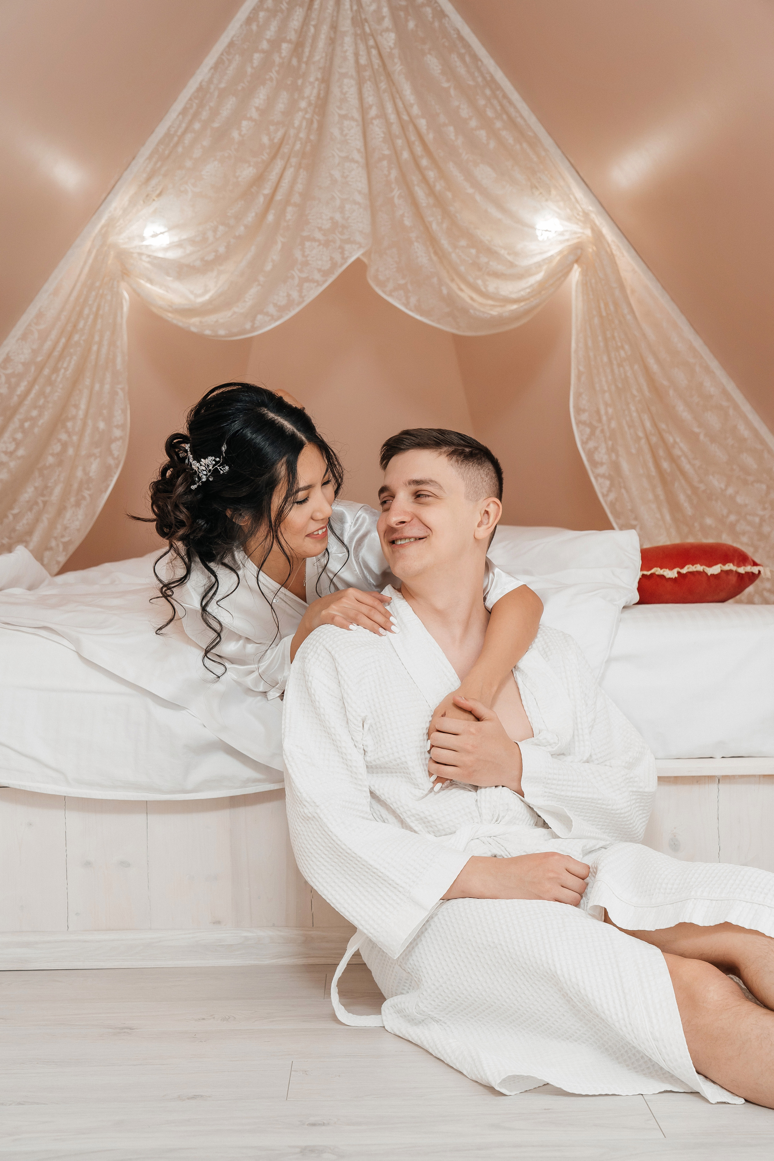 Роман и Валерия Анонс 07.05.22. Lokos.pro Ник Соколов Фото и Видео Москва/Ростов-на-Дону