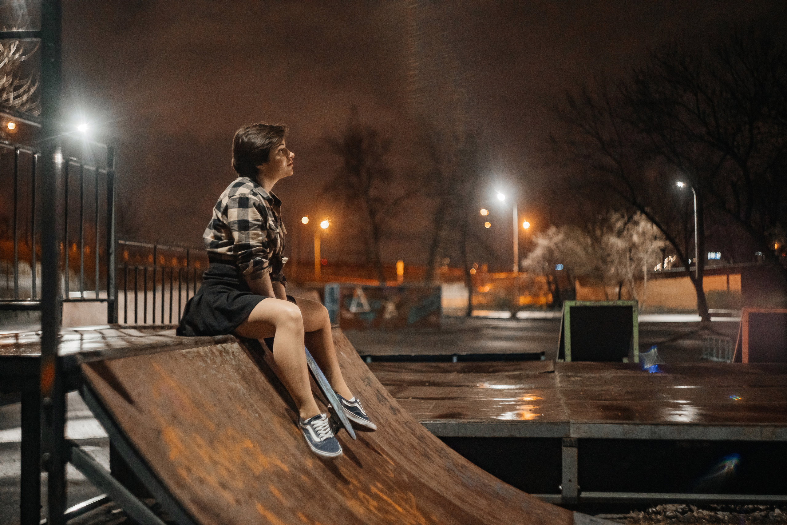 Прогулочная фотосессия Ph: Nik_Sokolov. Lokos.pro Ник Соколов Фото и Видео Москва/Ростов-на-Дону