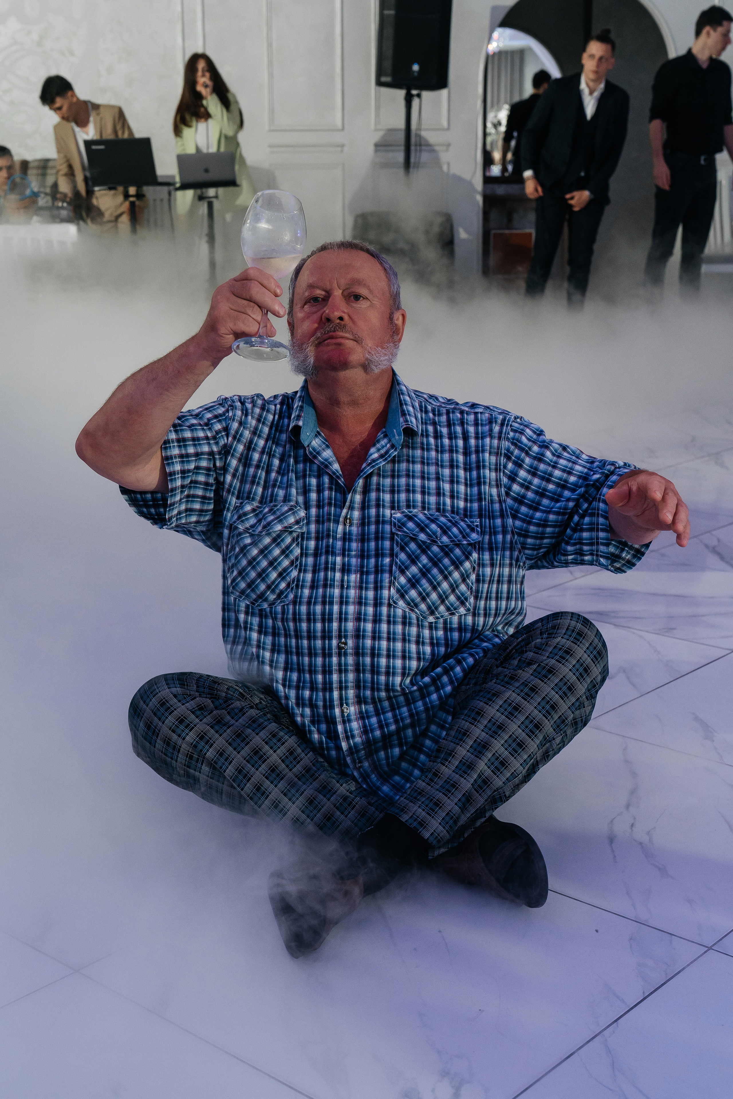 Иван и Анастасия 04.06.22 Анонс. Lokos.pro Ник Соколов Фото и Видео Москва/Ростов-на-Дону