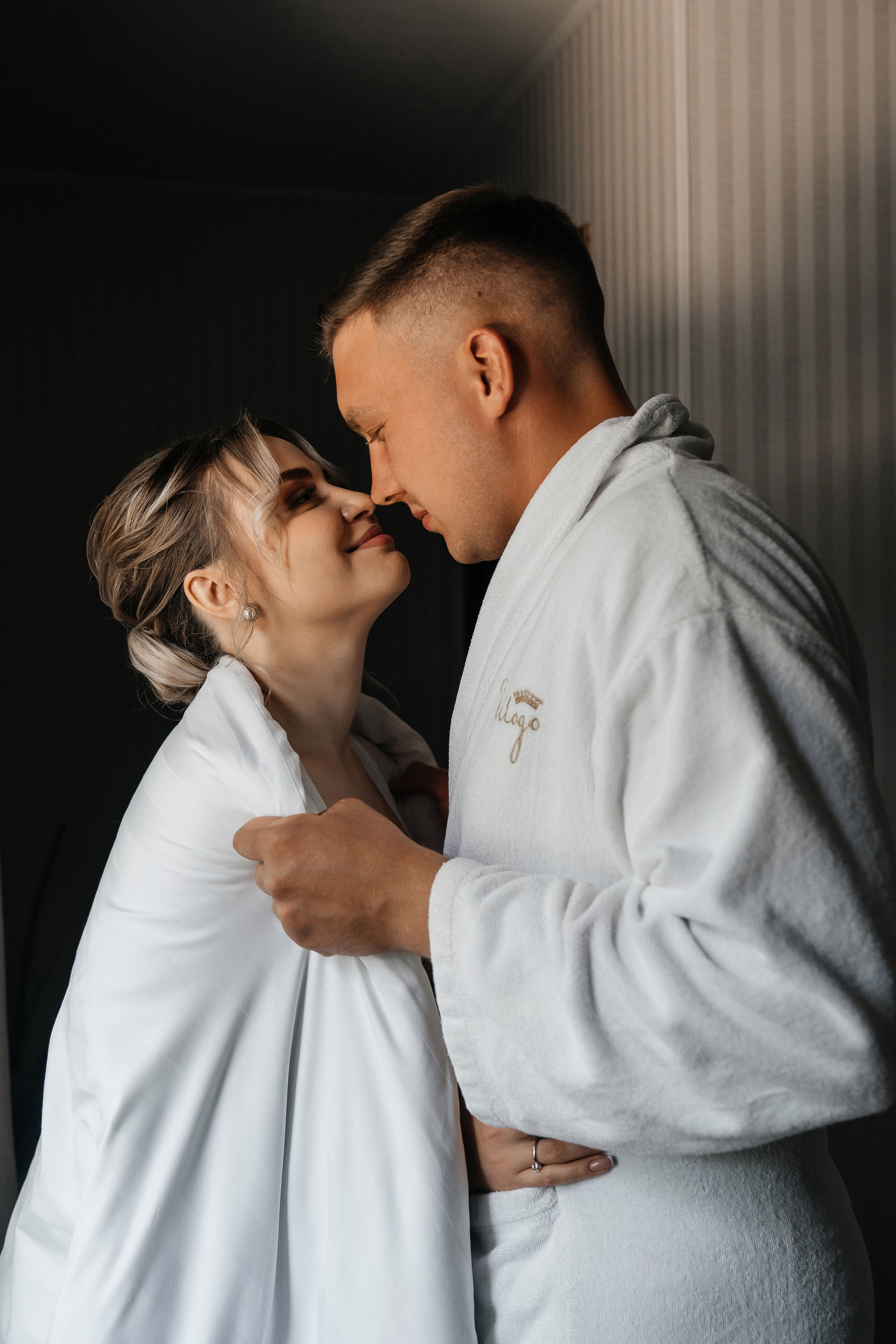 Свадебный анонс в течении 24 часов. Lokos.pro Ник Соколов Фото и Видео Москва/Ростов-на-Дону