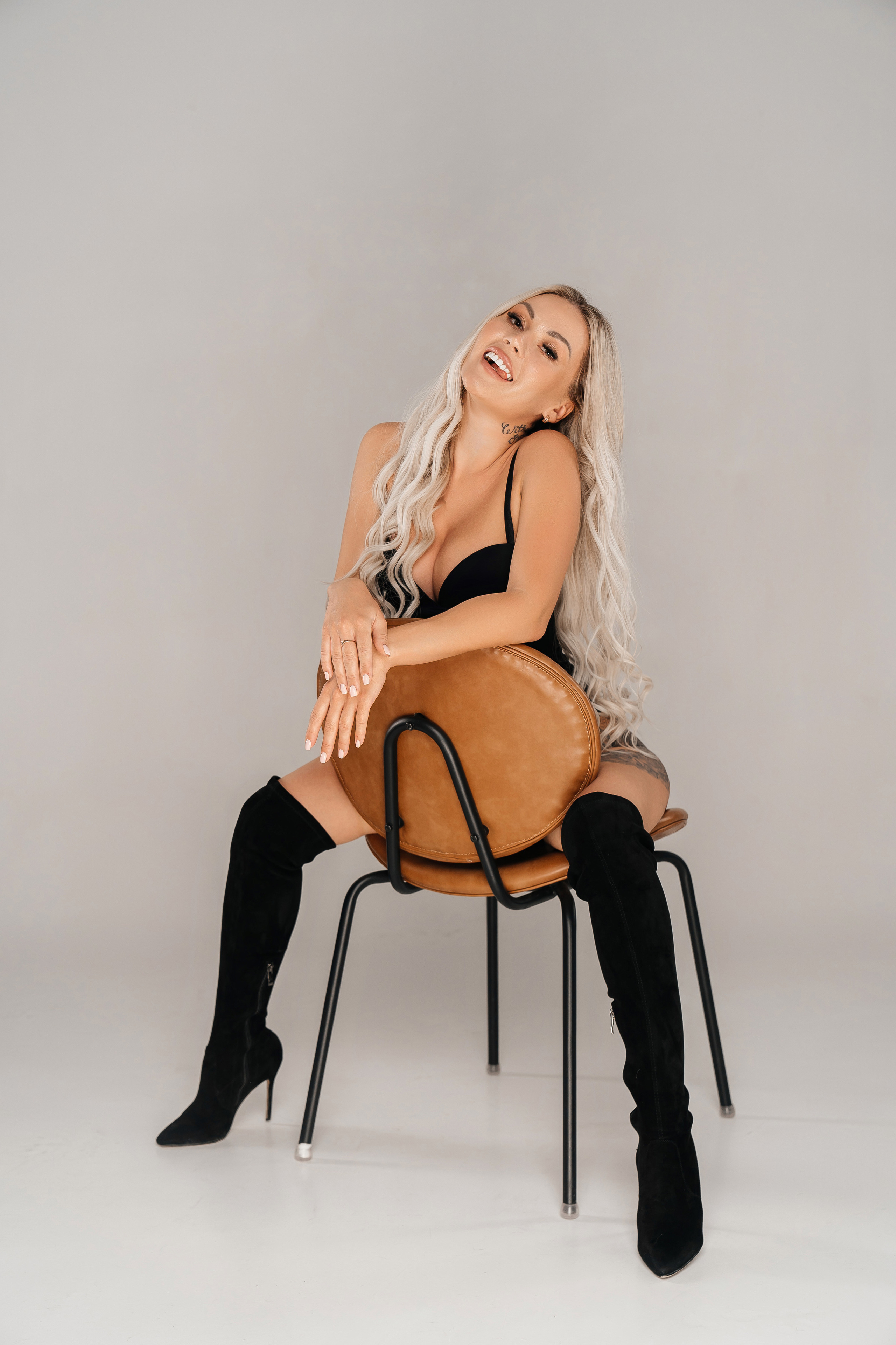 Мария студийный портрет. Lokos.pro Ник Соколов Фото и Видео Москва/Ростов-на-Дону