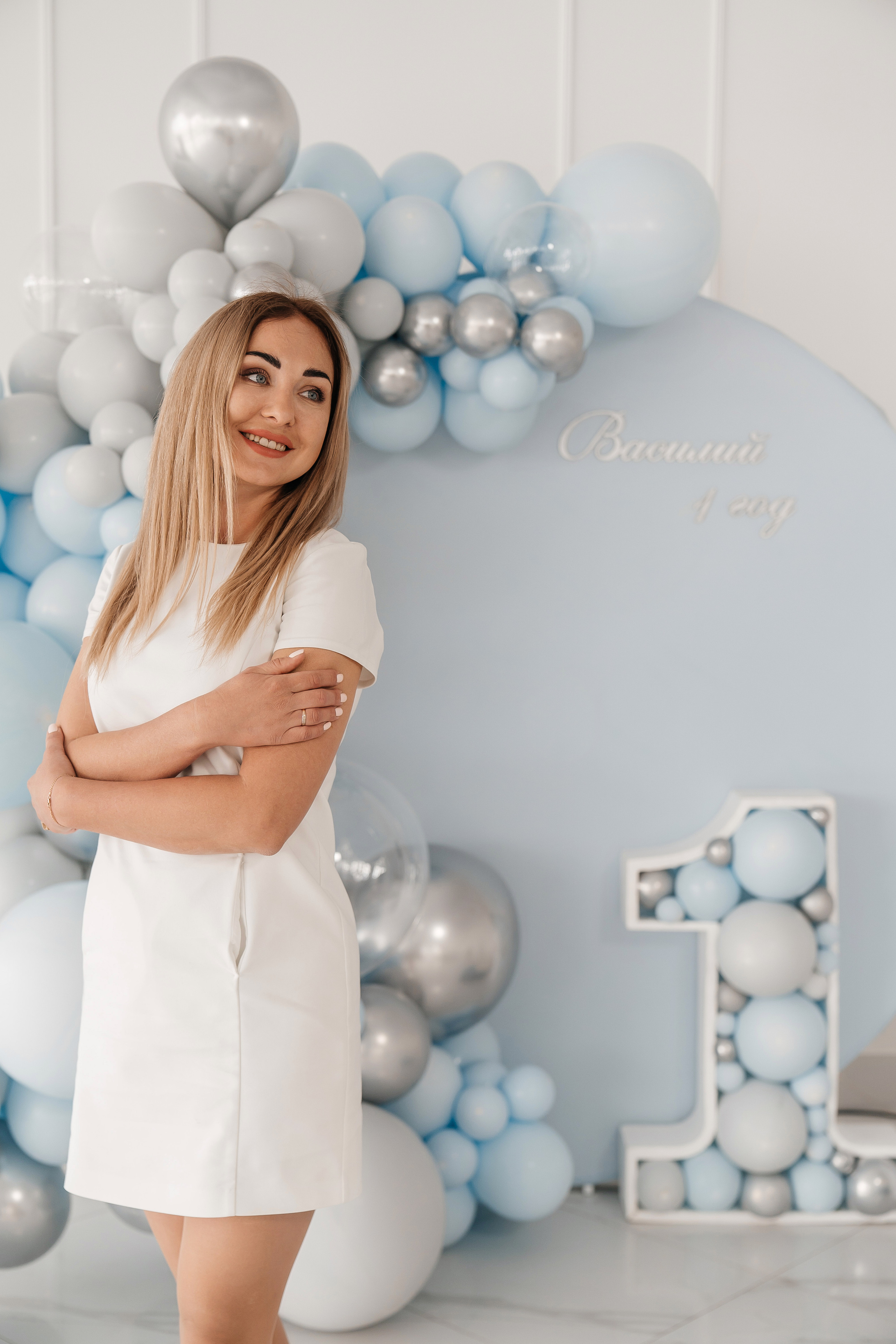 Василий 1 годик. Lokos.pro Ник Соколов Фото и Видео Москва/Ростов-на-Дону