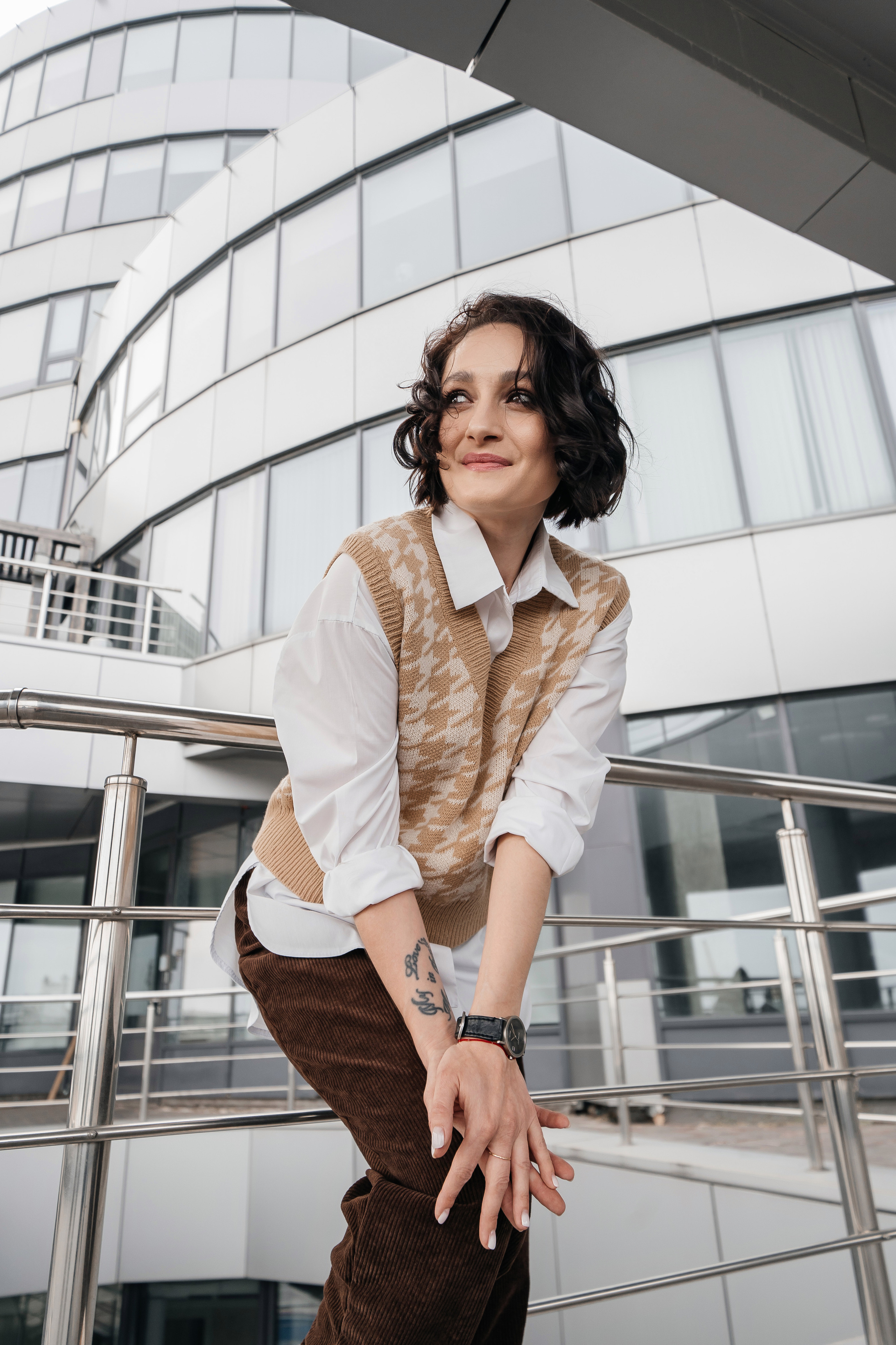 Прогулочная фотосессия Ph: Nik_Sokolov. Lokos.pro Ник Соколов Фото и Видео Москва/Ростов-на-Дону