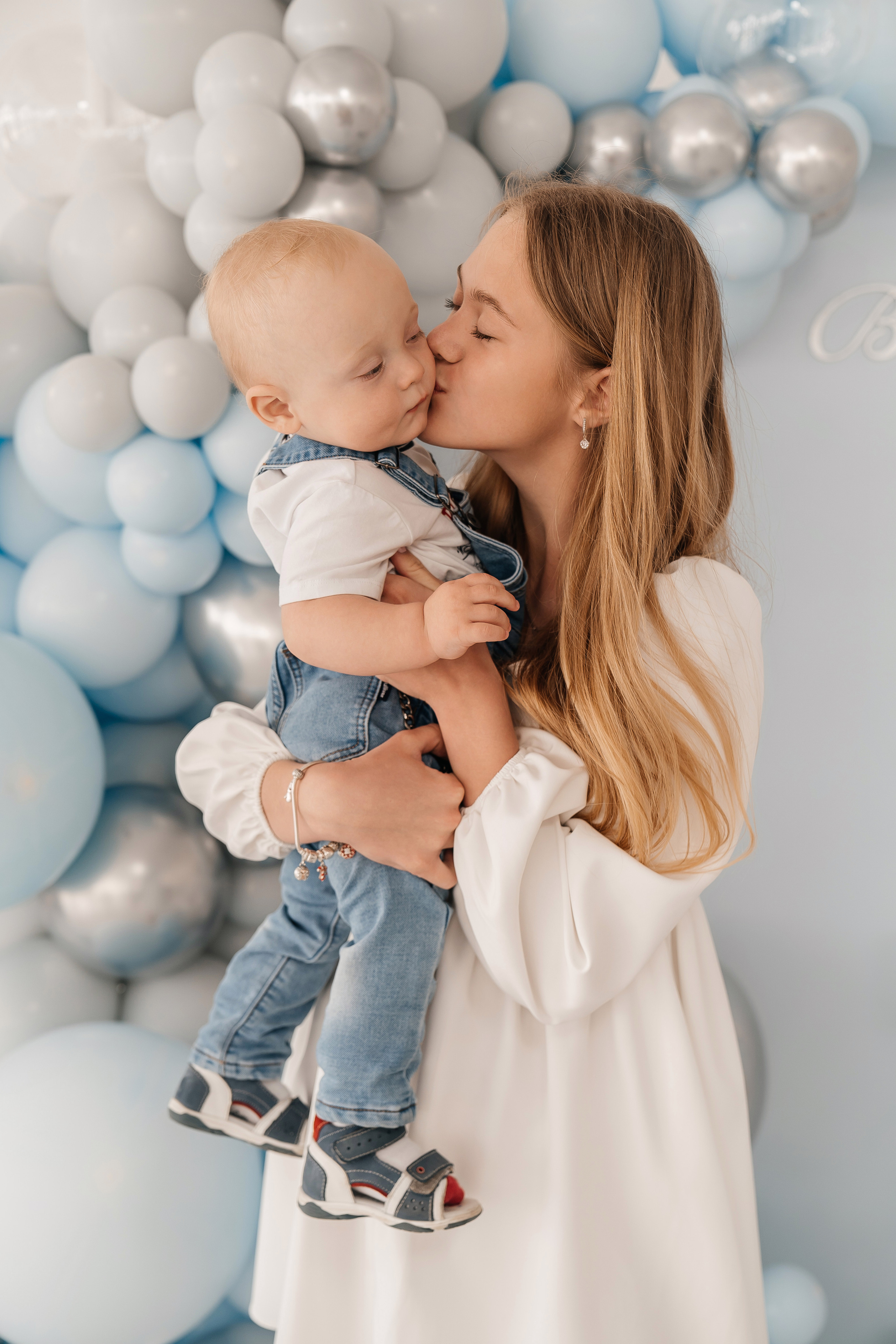 Василий 1 годик. Lokos.pro Ник Соколов Фото и Видео Москва/Ростов-на-Дону